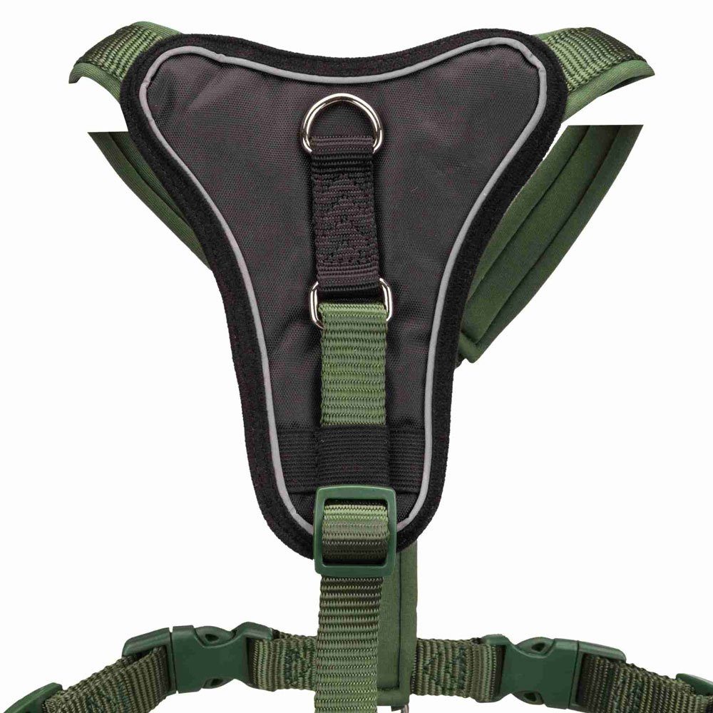 TRIXIE Hunde-Geschirr Trixie Premium Y-Geschirr - günstig online kaufen