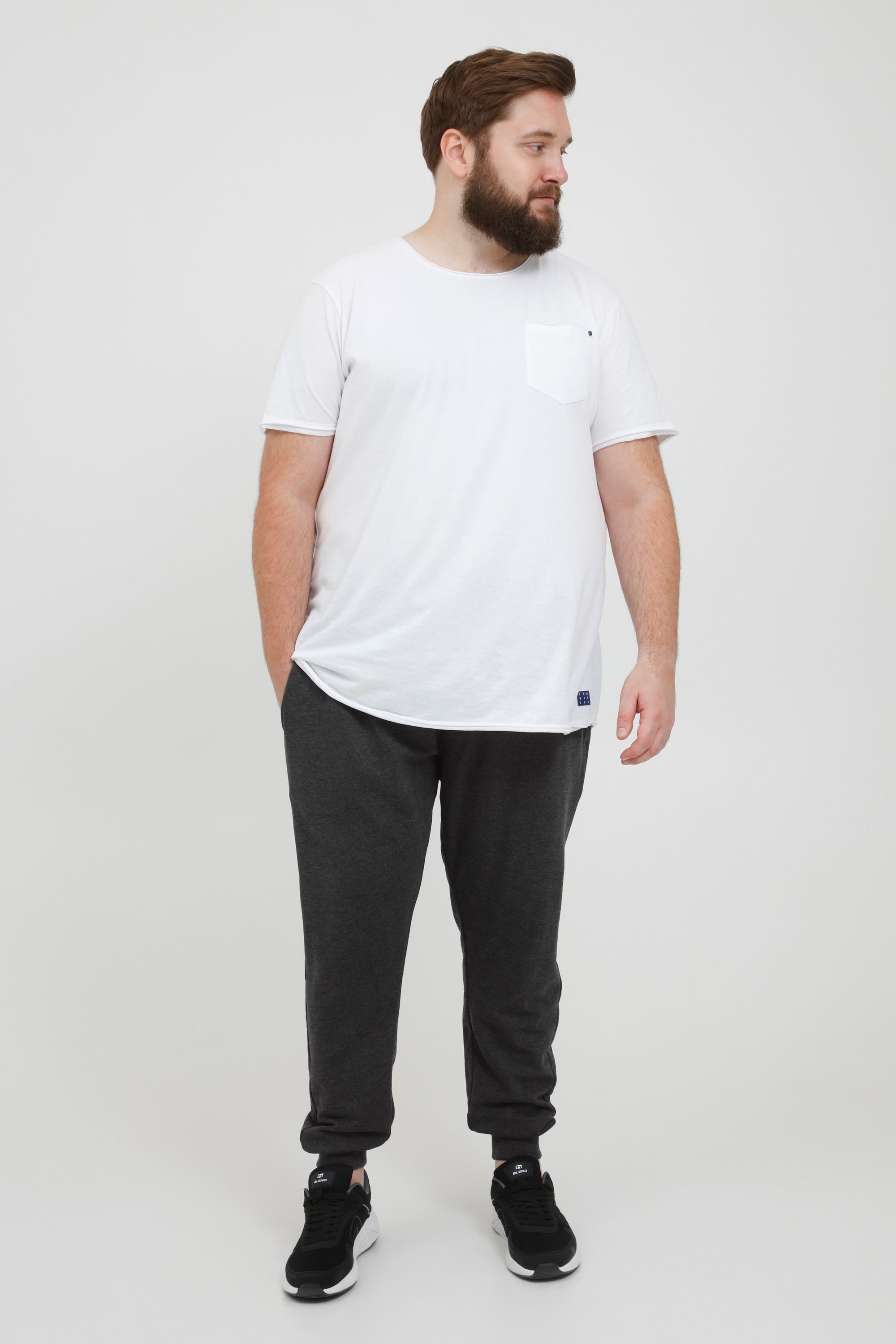 !Solid Sweathose SDTambert BT Basic Sweathose günstig online kaufen