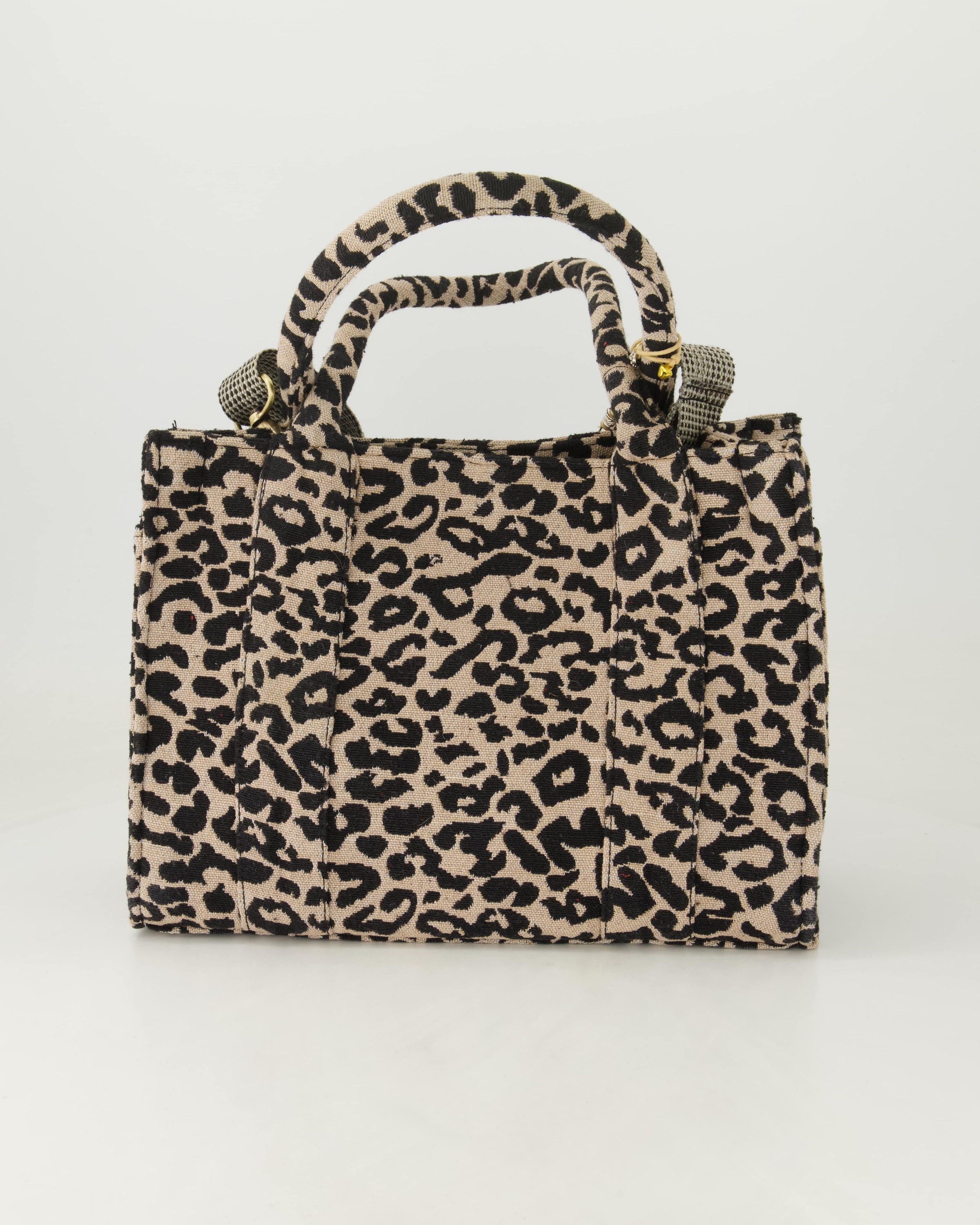 Anokhi Handtasche Tote Bag, Obermaterial: Textil