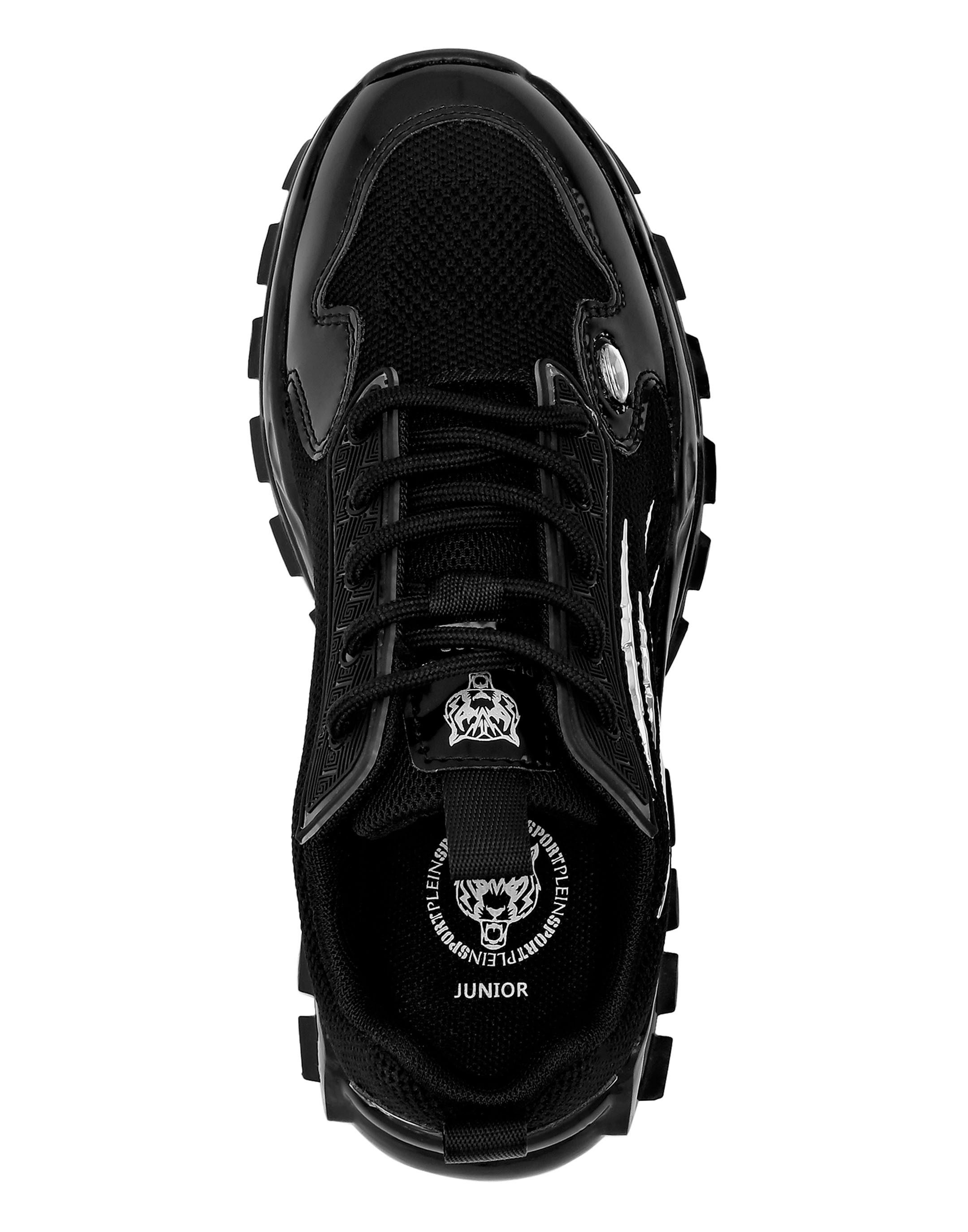 PLEIN SPORT Running-Sneaker Sneaker