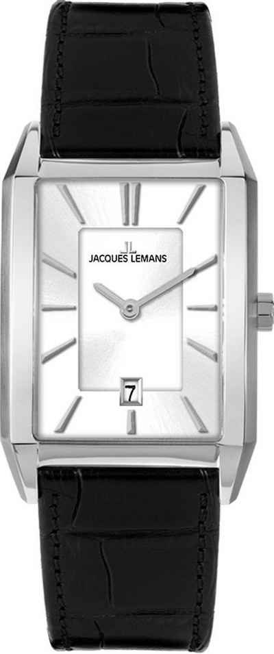 Jacques Lemans Quarzuhr 1-2159C