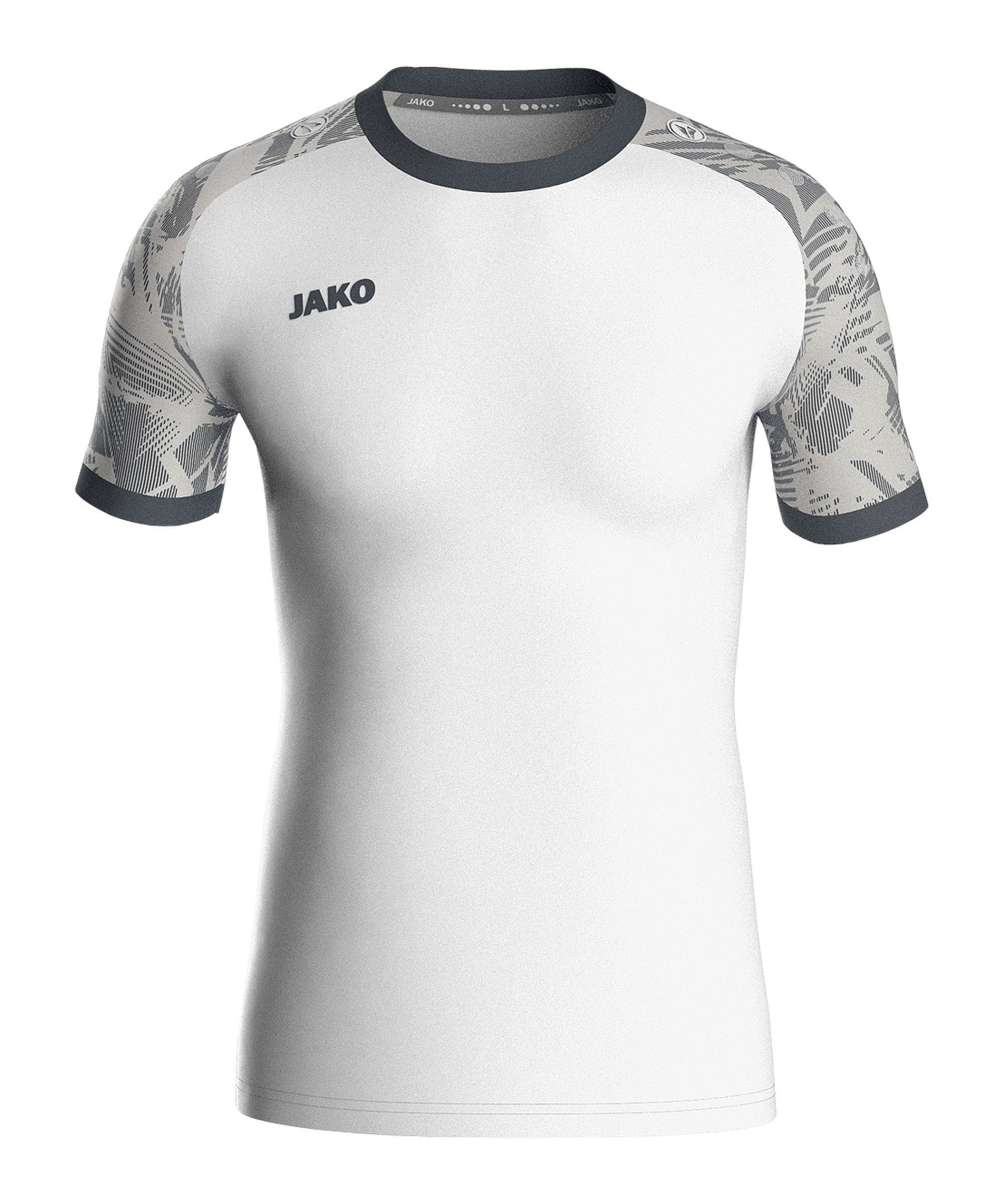 Jako Fußballtrikot Iconic Trikot (1-tlg) default