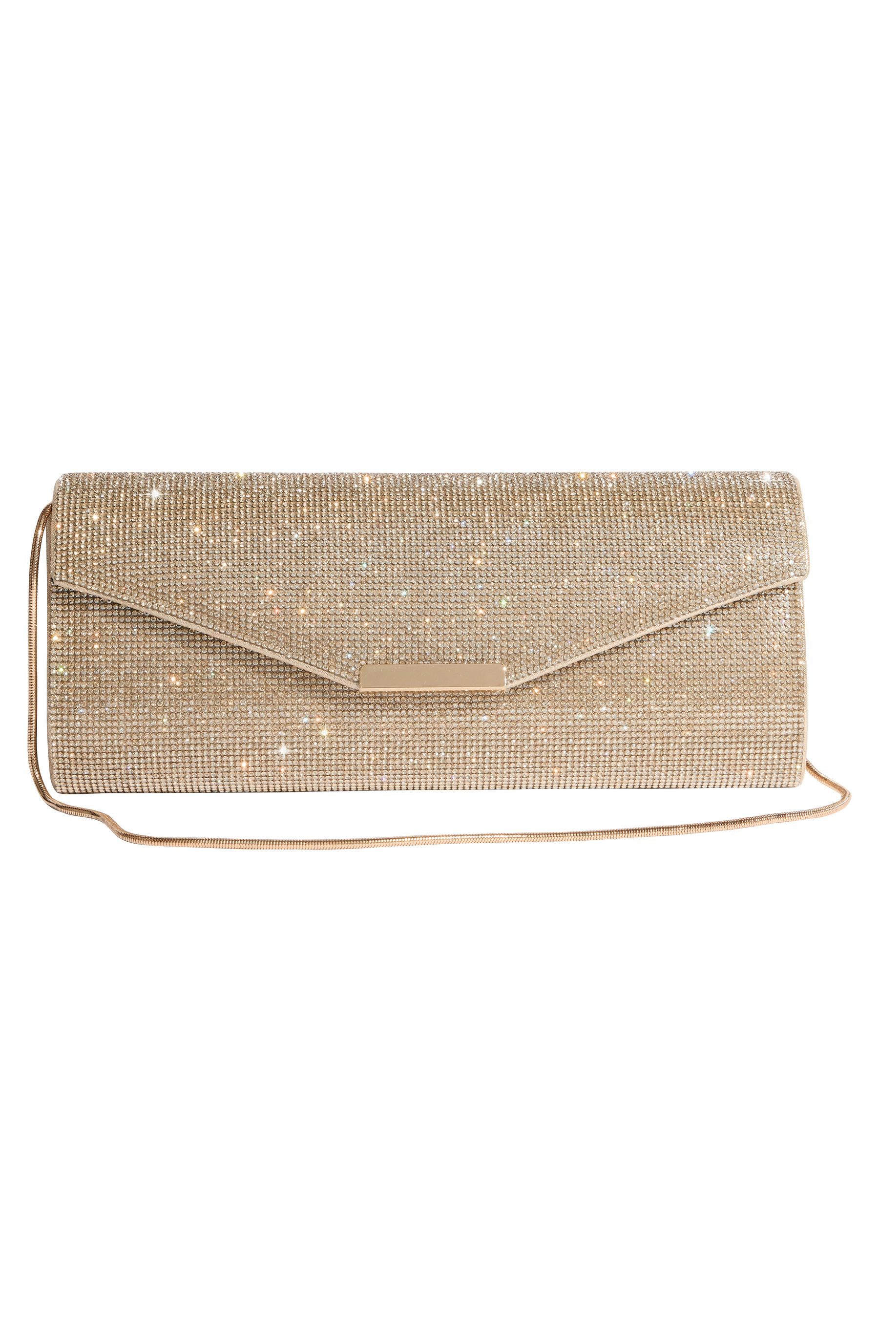 LIPSY Clutch Lipsy Clutch-Tasche (1-tlg)