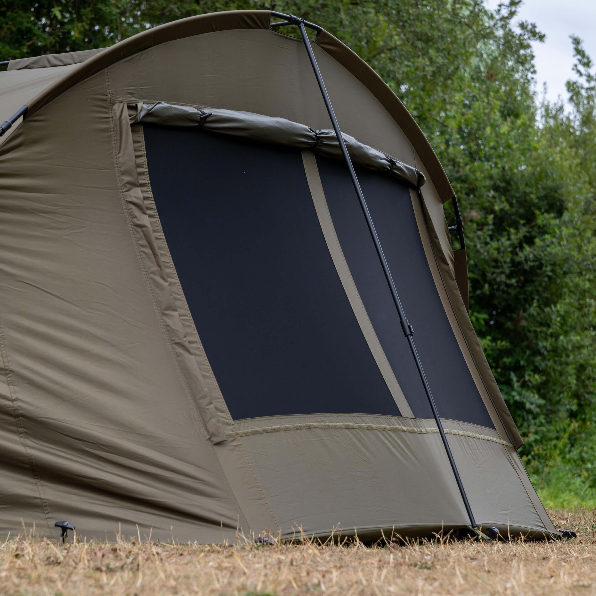 Avid Carp Angelzelt Avid Revolve NG Bivvy - 2 Personen
