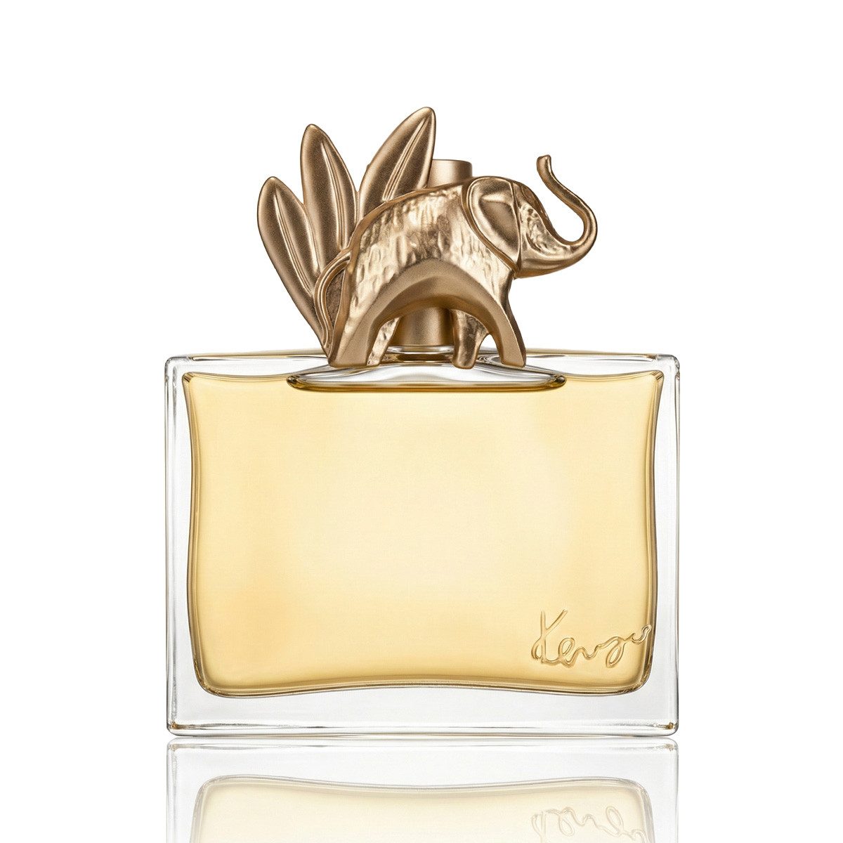 KENZO Eau de Parfum Jungle L Elephant