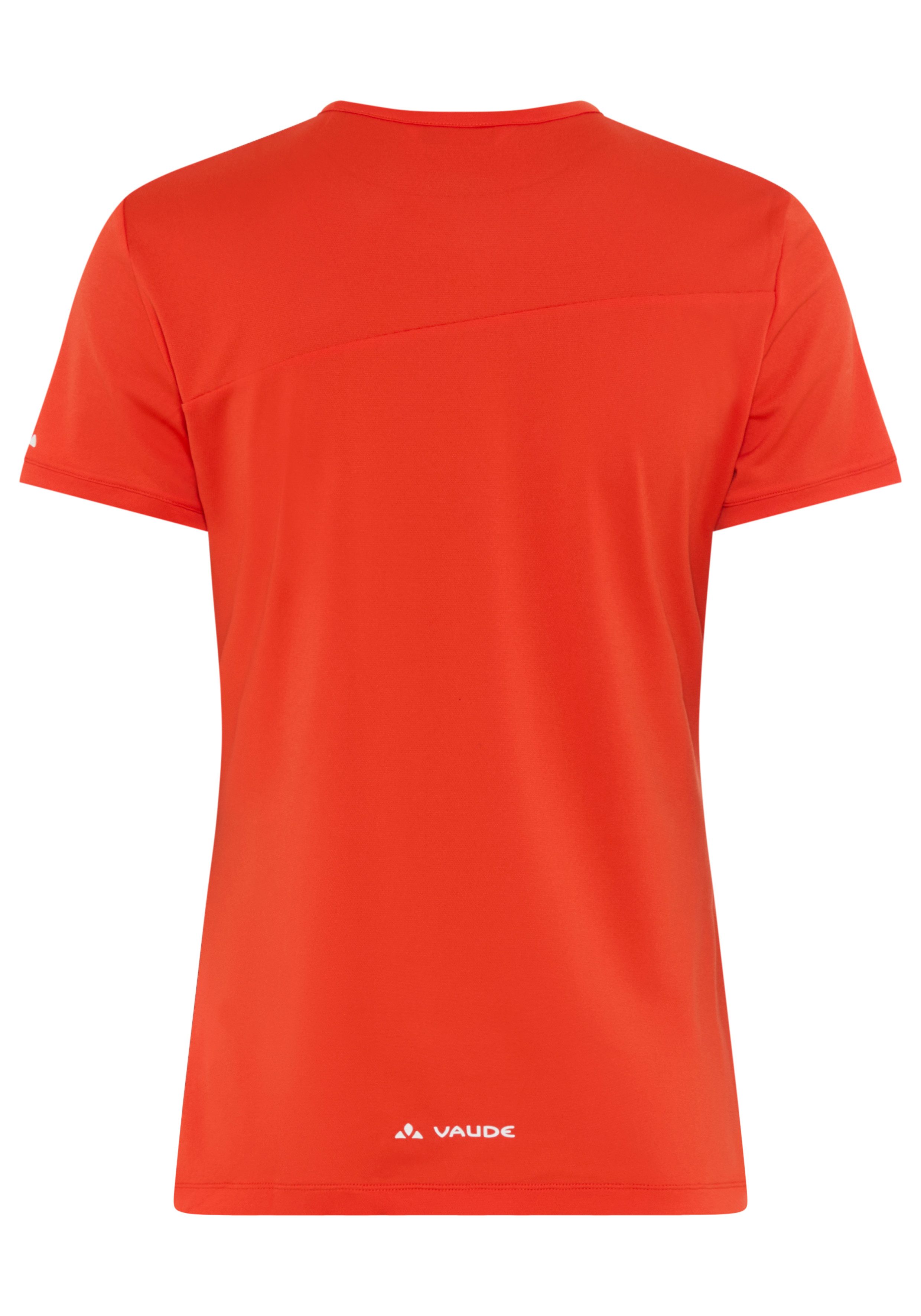 VAUDE Radtrikot SE WO FELLING TRIKOT für sportliche Aktivitäten, für Erwachsene