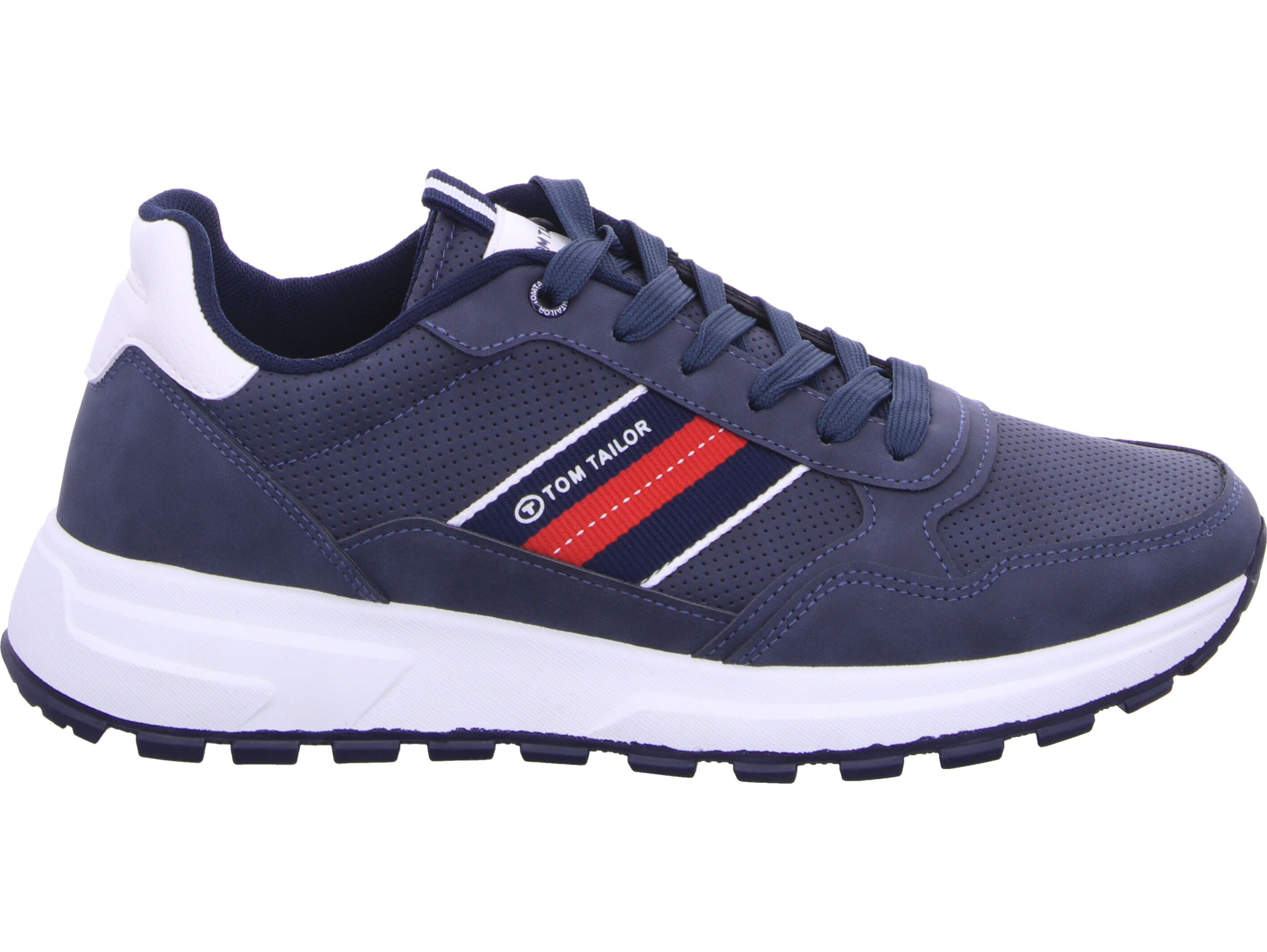 TOM TAILOR Sneaker