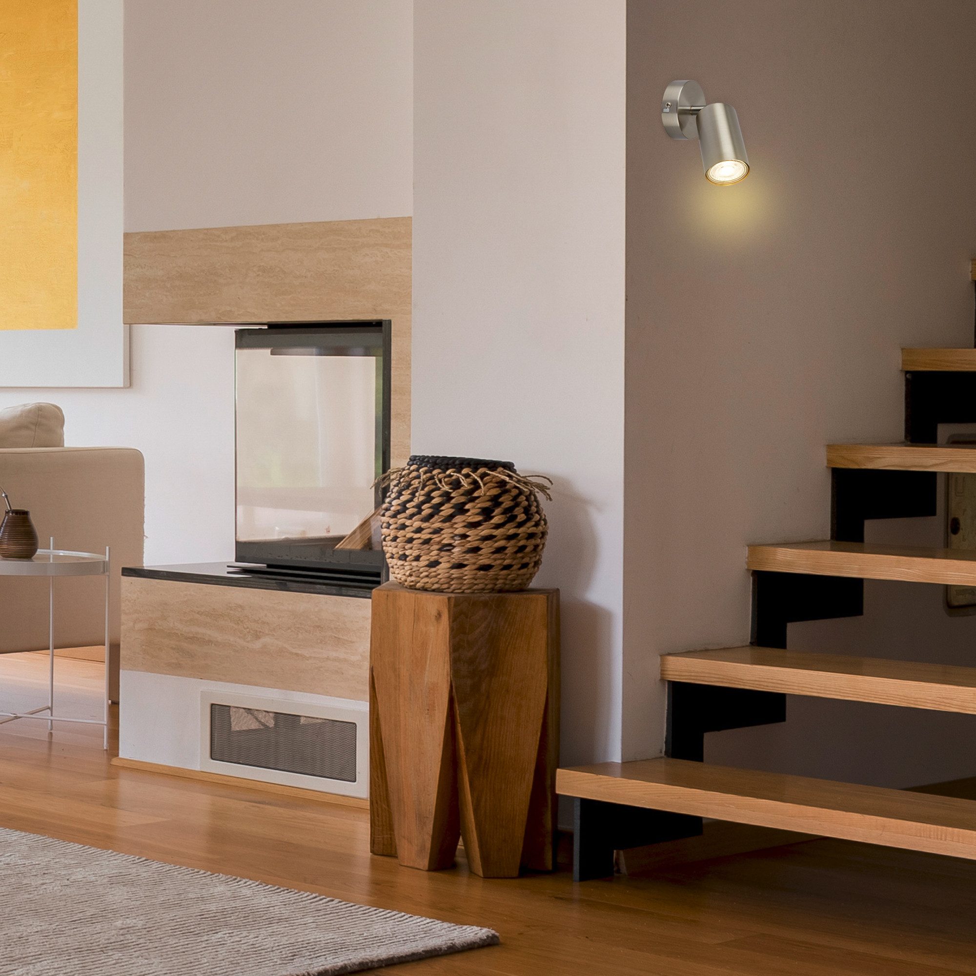 Briloner Leuchten Deckenleuchte Denkenlampe Wandlampe innen günstig online kaufen