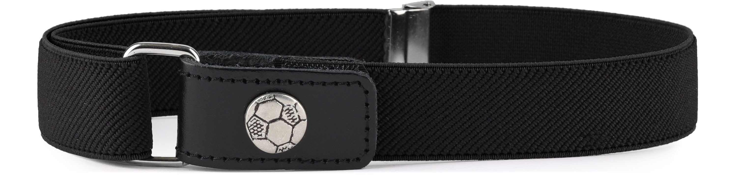 Ladeheid Тканеві ремені Jungen Ремені Elastik-Gürtel 1-6 Jahre 34-65 cm P15S (1-St)