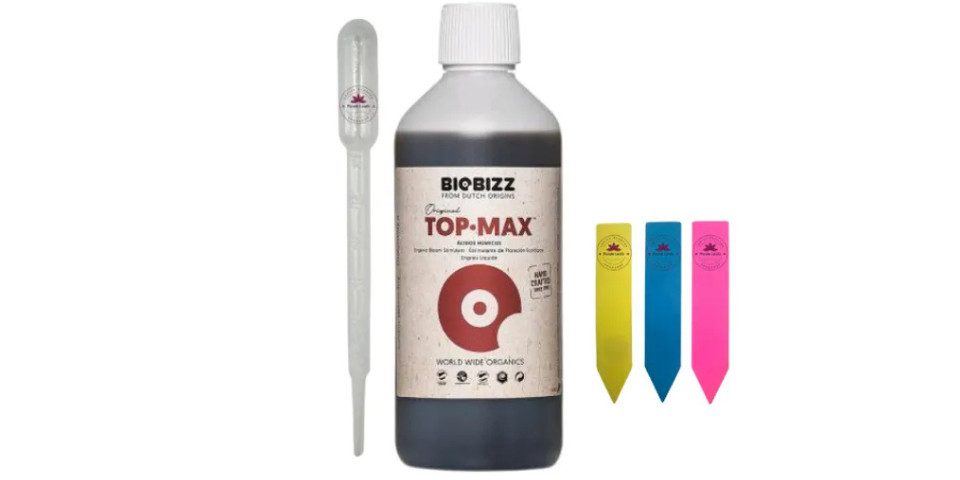 Pflanzendünger Top Max 250ml