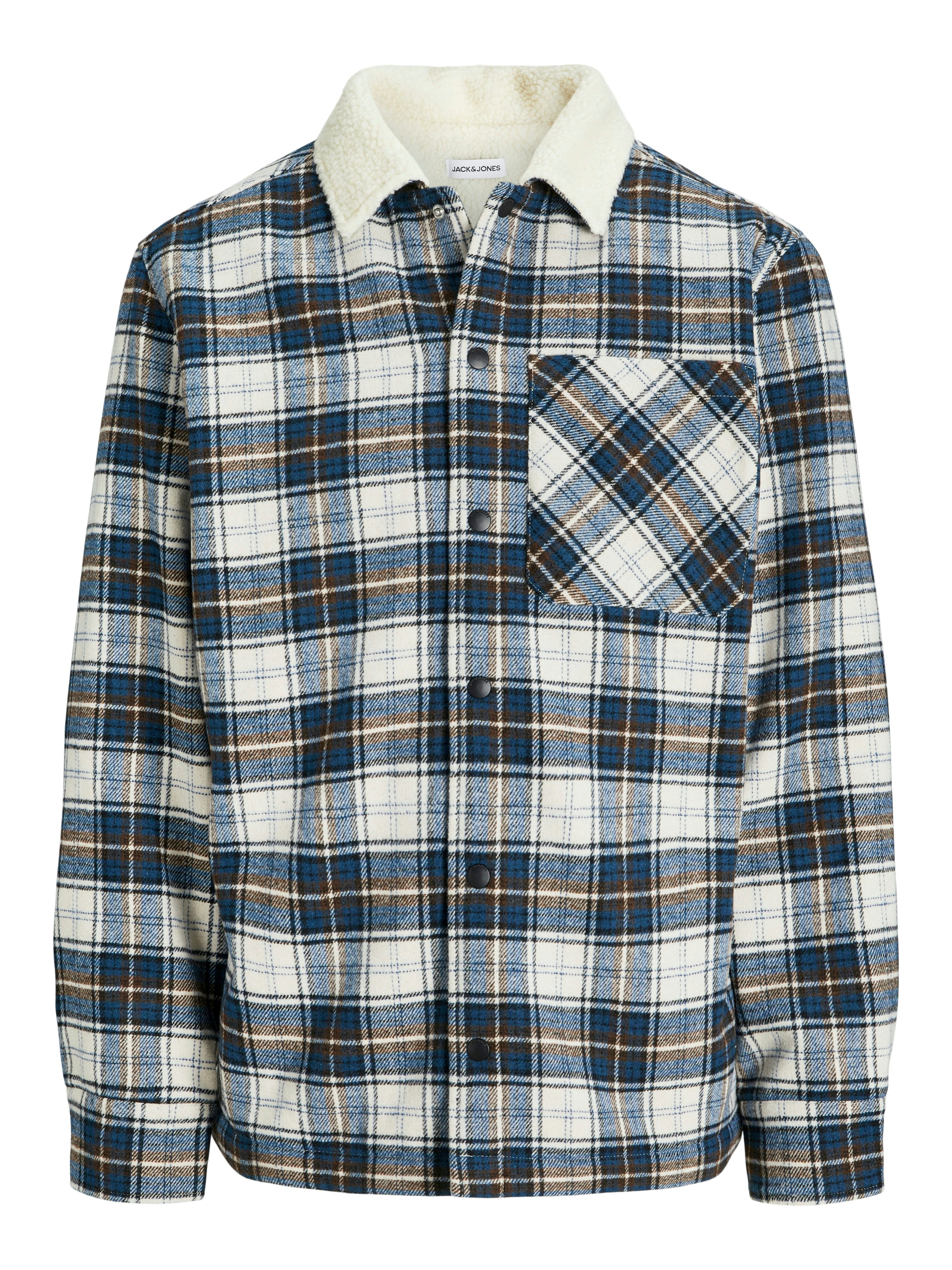 Jack & Jones Kapuzensweatjacke