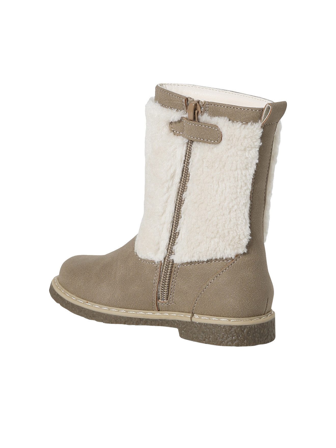 vertbaudet Schnürboots