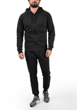 !Solid Kapuzensweatjacke SDGelbert