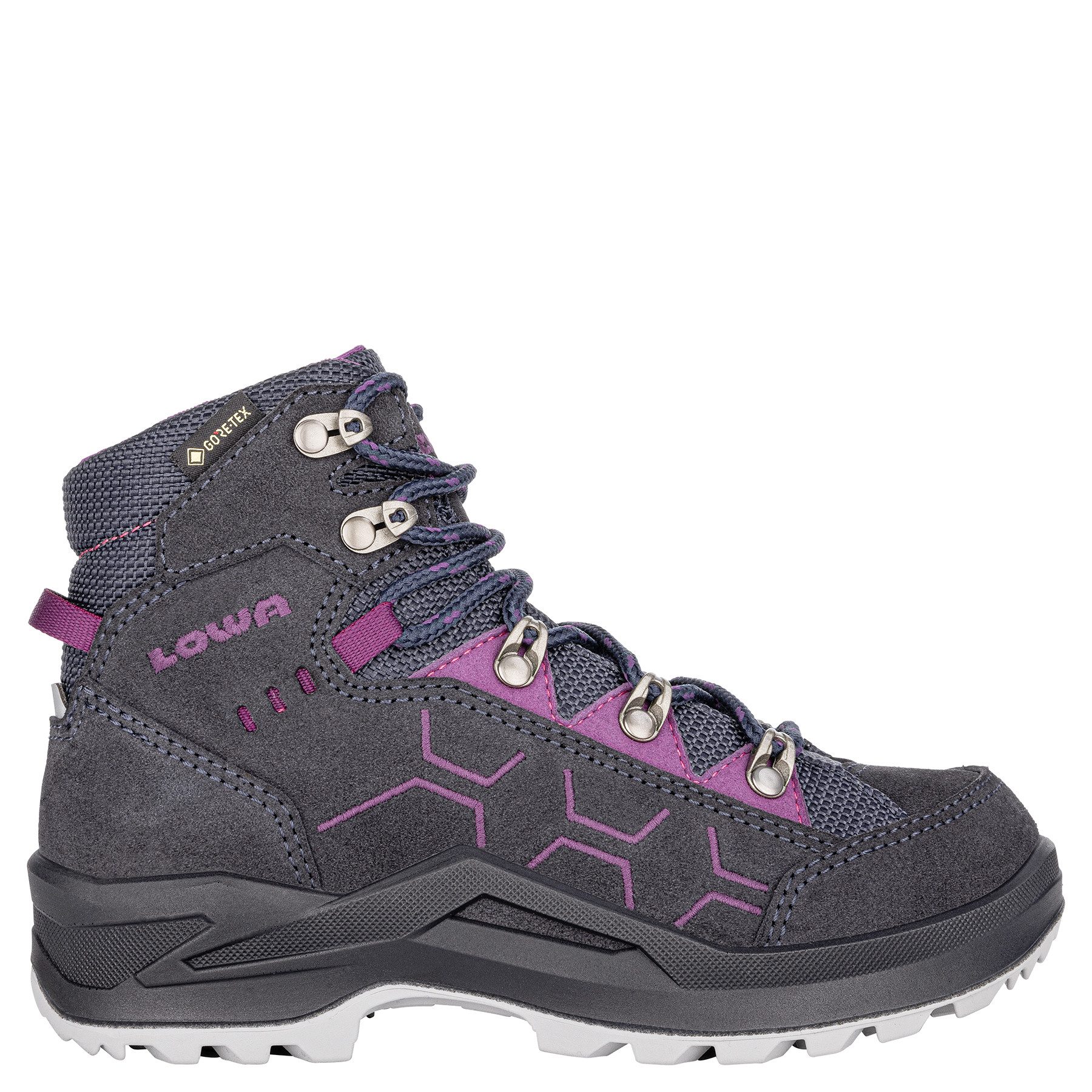 Lowa KODY EVO GTX MID JUNIOR [2024] Wanderstiefel