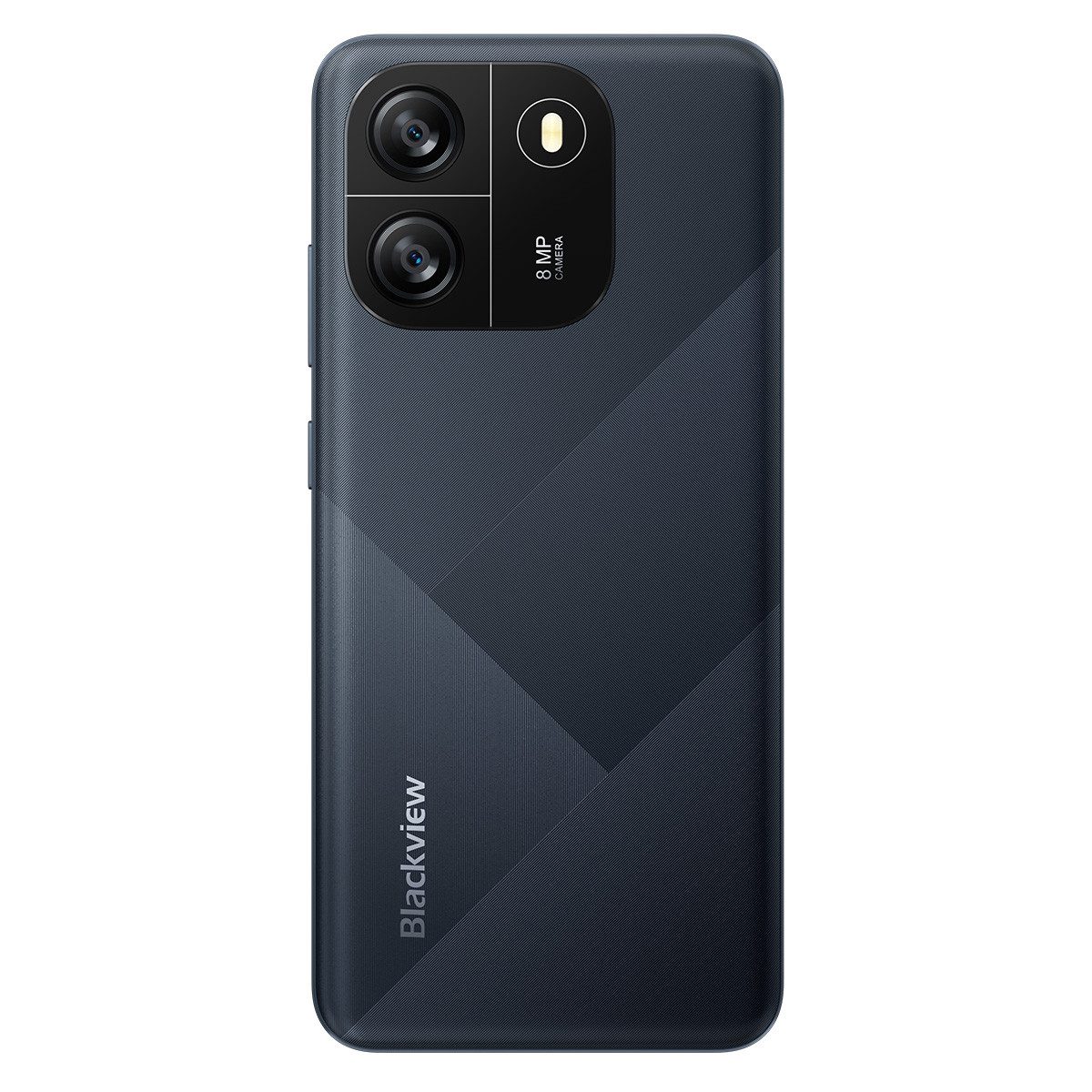 blackview Wave6C Smartphone Android handy Smartphone (6.5 Zoll, 8 MP Kamera, Dual SIM 4G, Android 13)