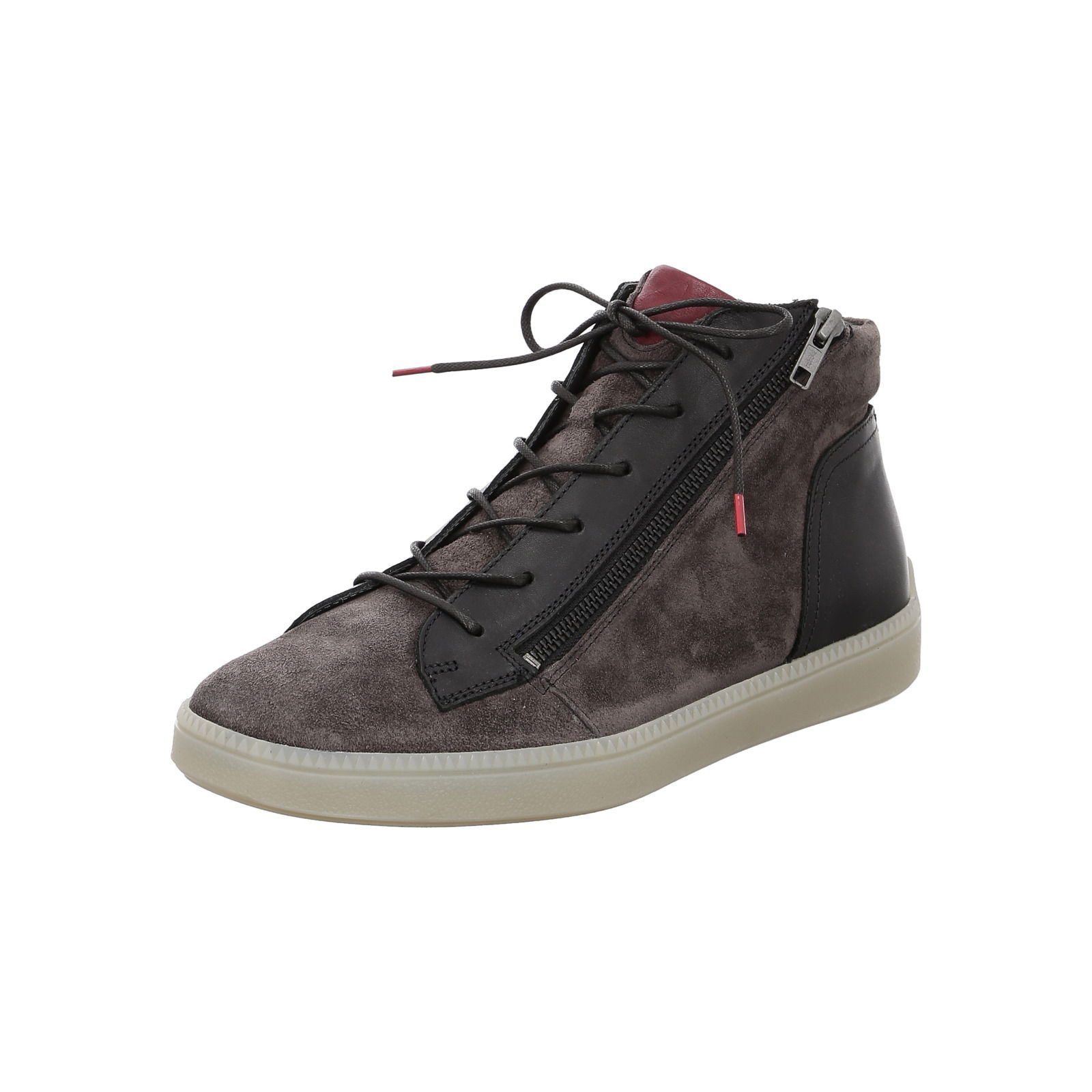Stiefelette Turna Schnürboots