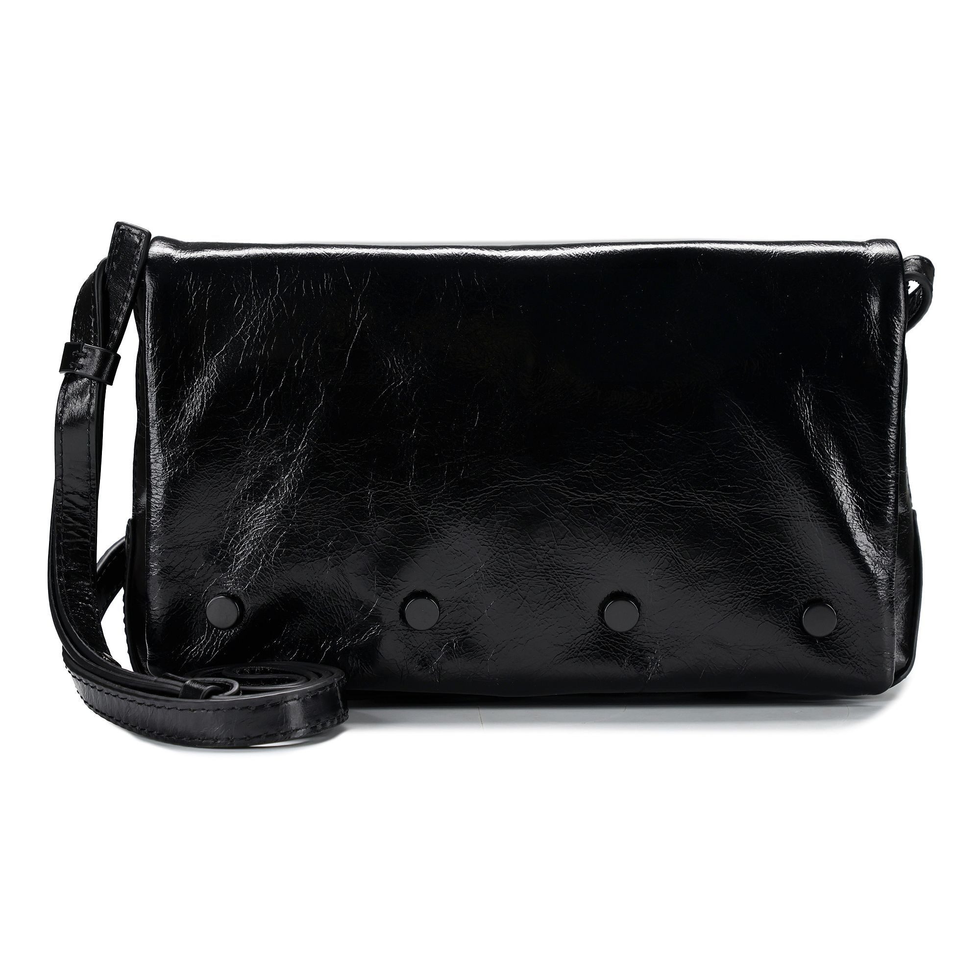 Liebeskind Berlin Umhängetasche Rive, Leder günstig online kaufen