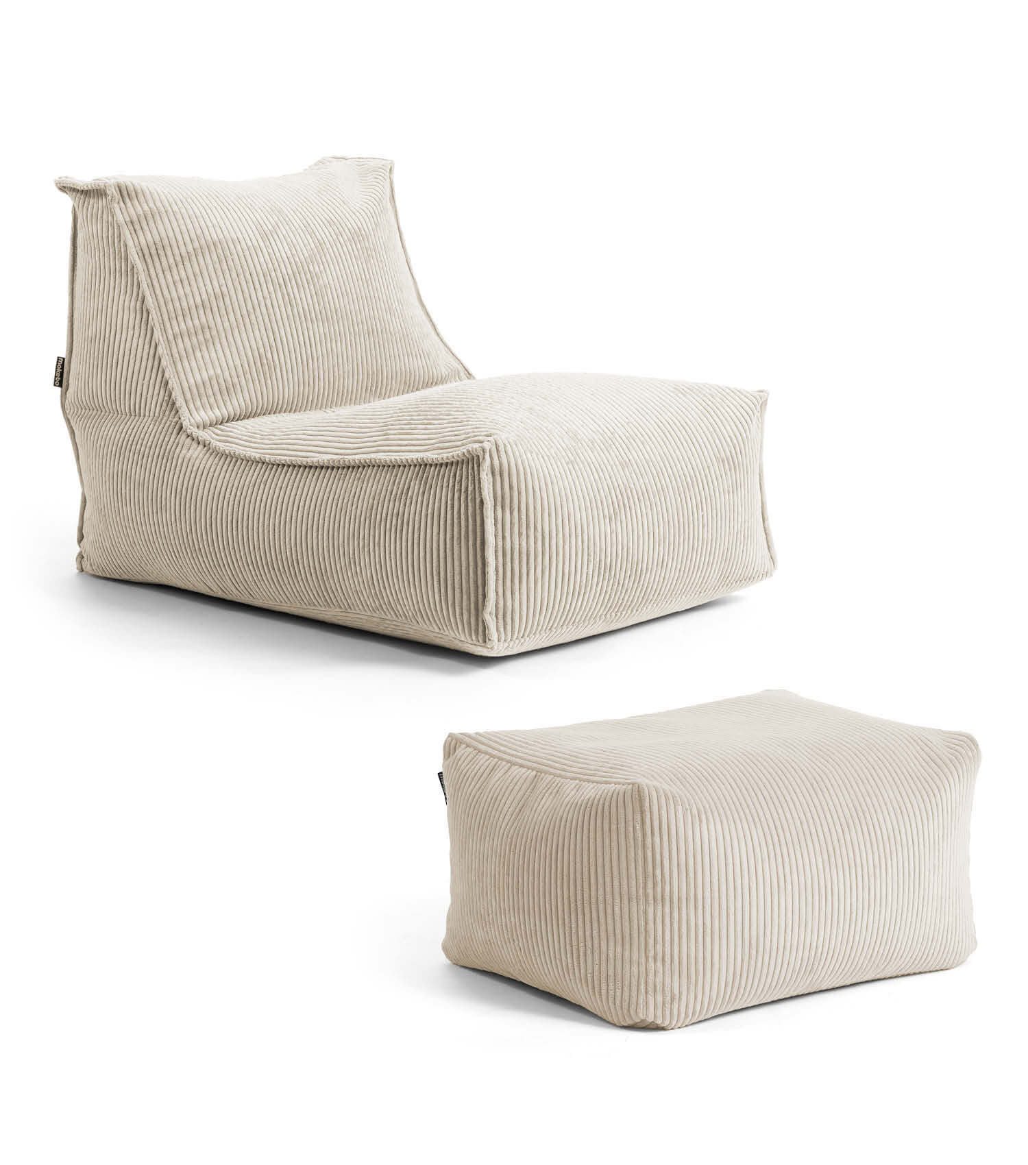 Sitzsack Der Gelassene