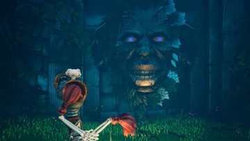 MediEvil PlayStation 4