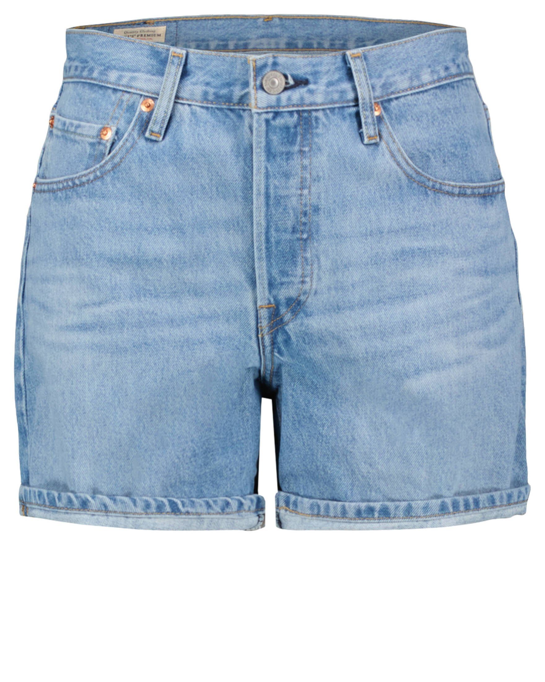 Levi's® Shorts Damen Shorts (1-tlg)