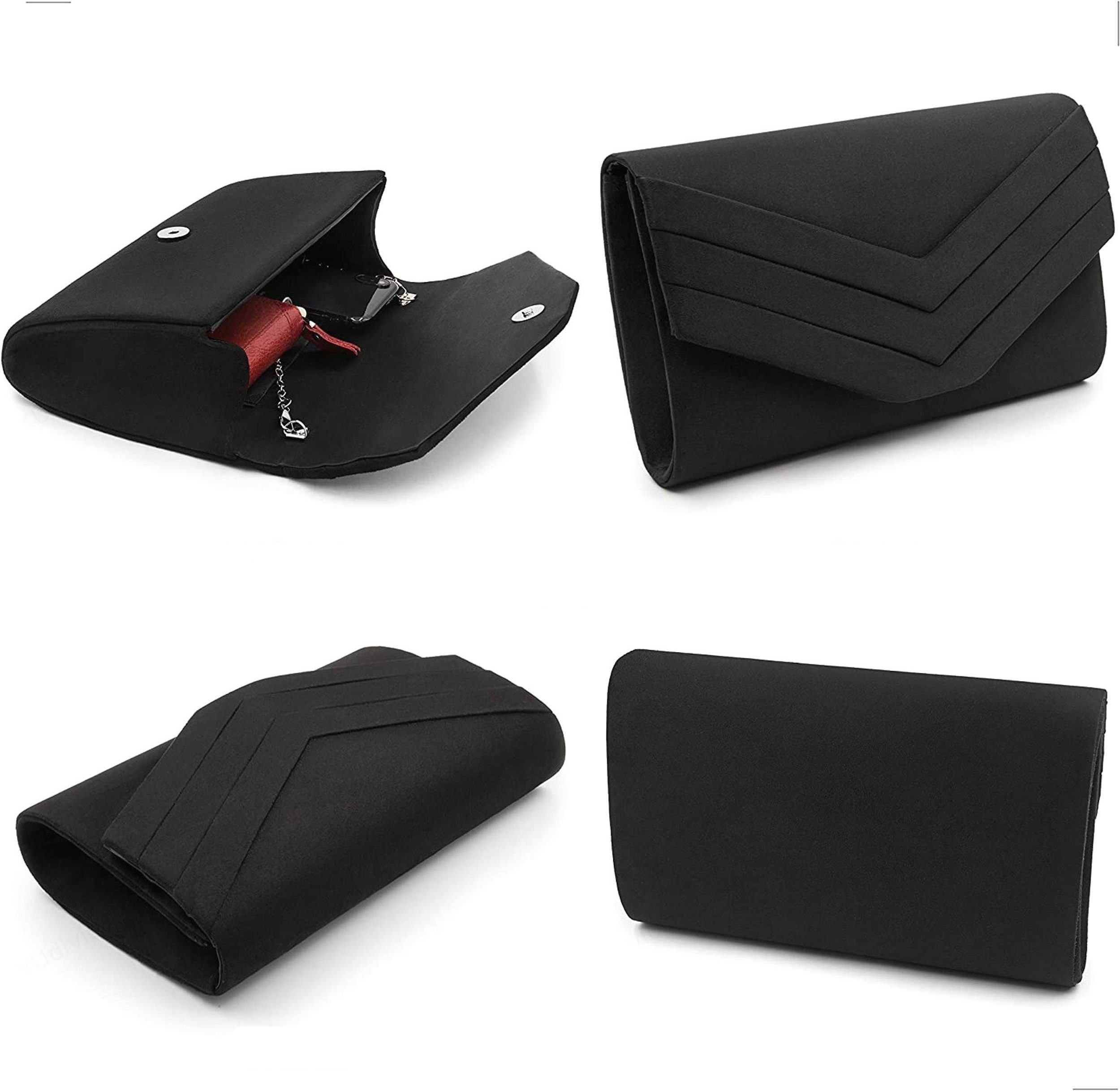 Coonoor Abendtasche Umschlag Abend Clutch Bag, günstig online kaufen