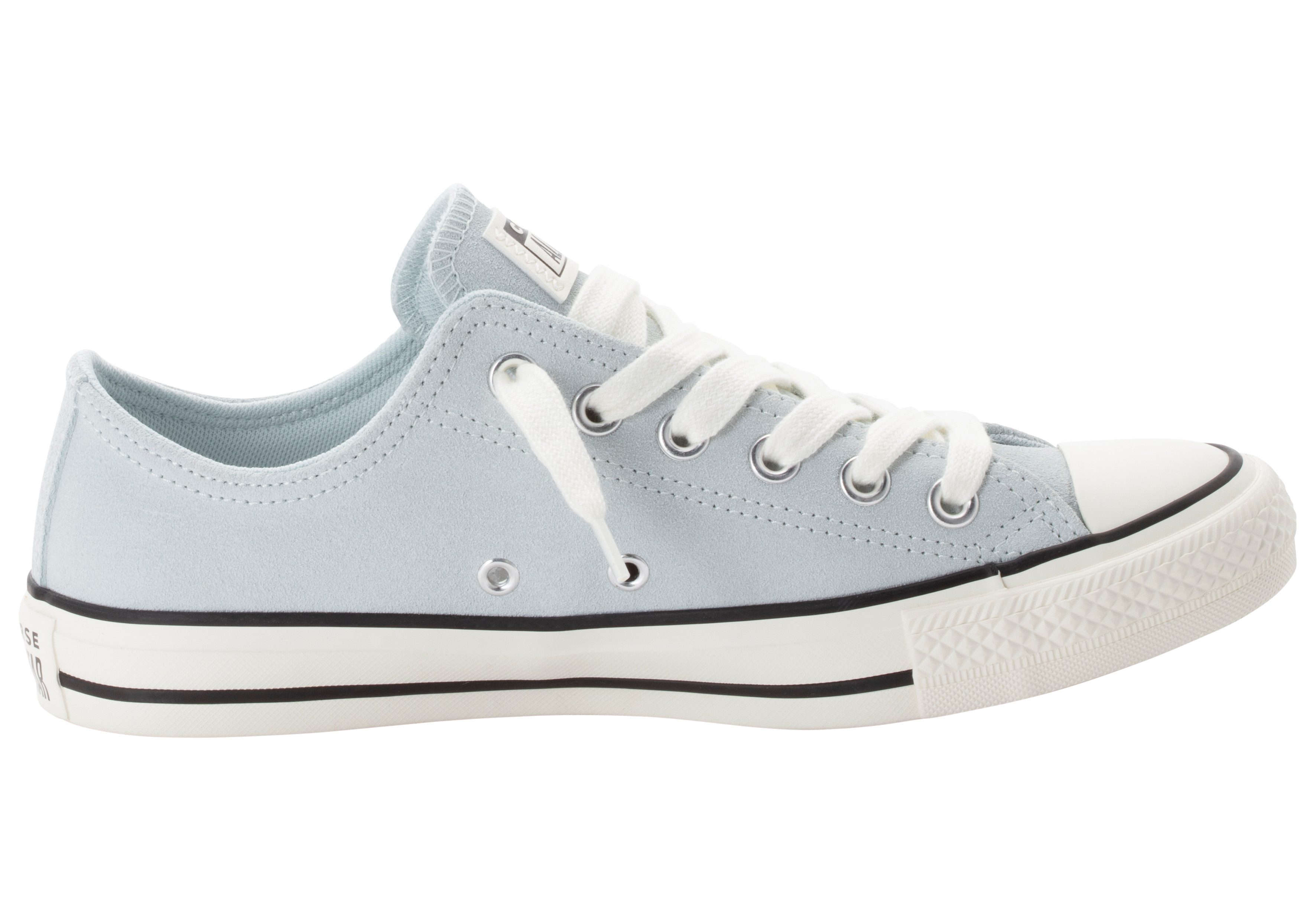 Converse CHUCK TAYLOR ALL STAR COLORFUL SUEDE Sneaker