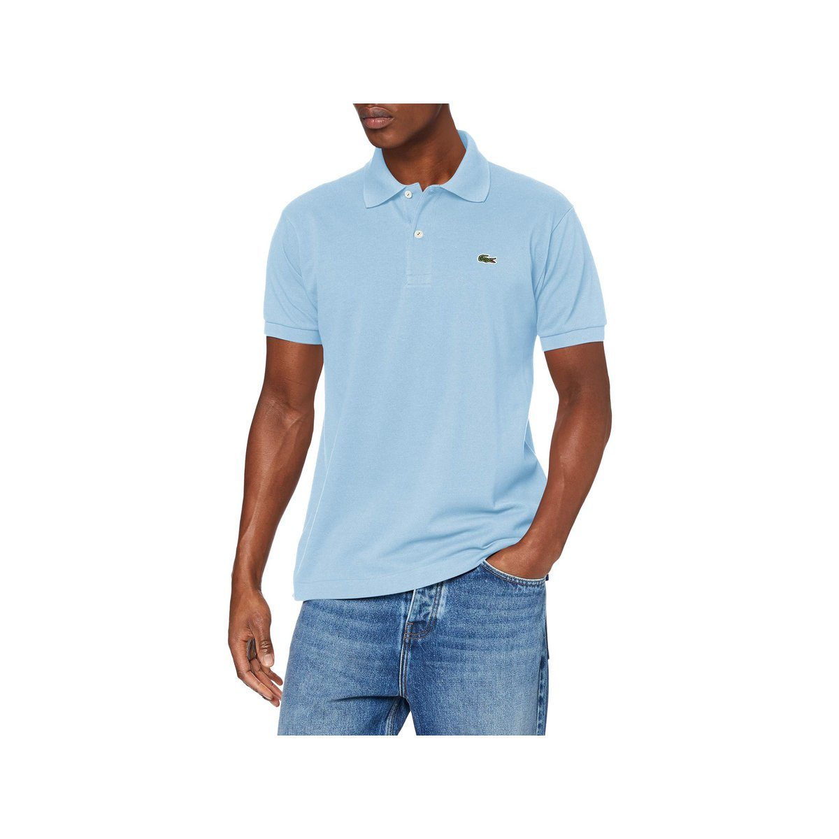 Lacoste Poloshirt Poloshirt für Herren in günstig online kaufen