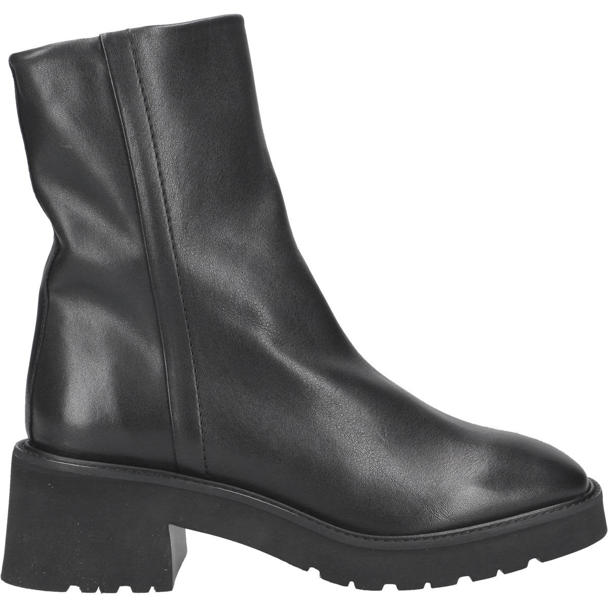 NERO Donna MARLA Carolina Stiefel