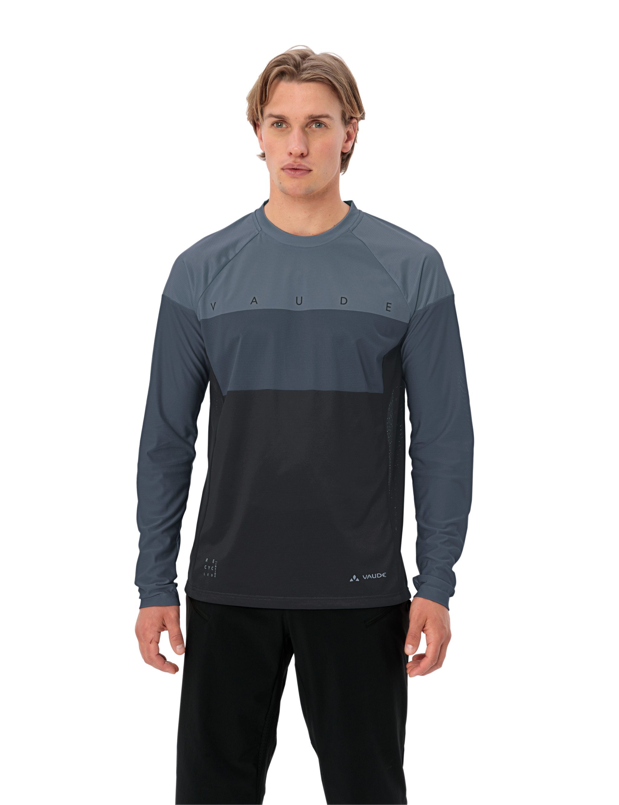 VAUDE Funktionsshirt MEN'S MOAB LS T-SHIRT günstig online kaufen