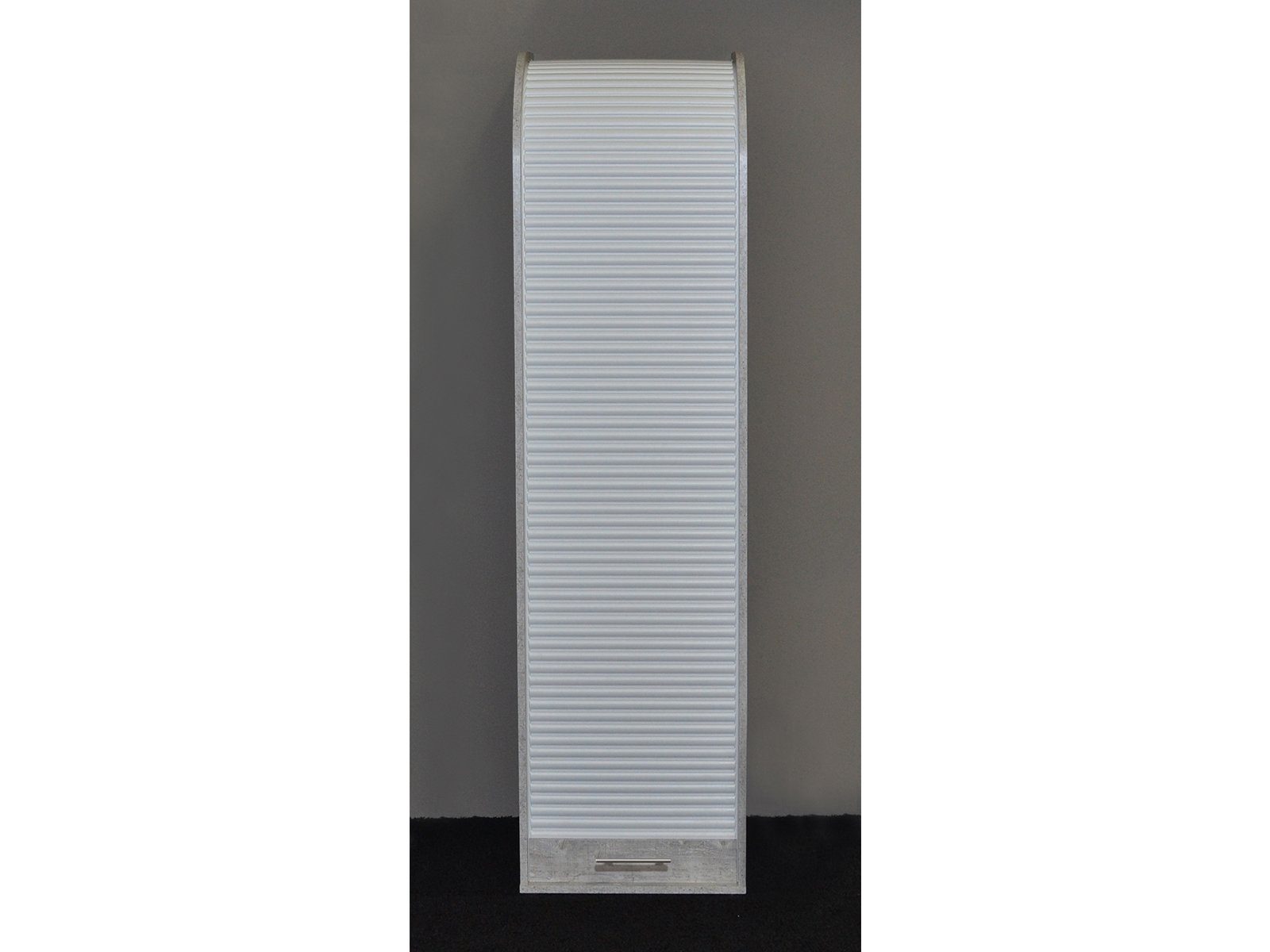 möbelando Jalousieschrank Organizer 45 x 164 günstig online kaufen