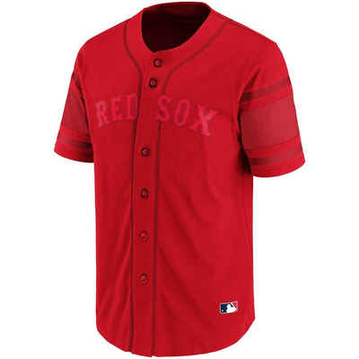 Fanatics Baseballtrikot Iconic Supporters Jersey Boston Red Sox