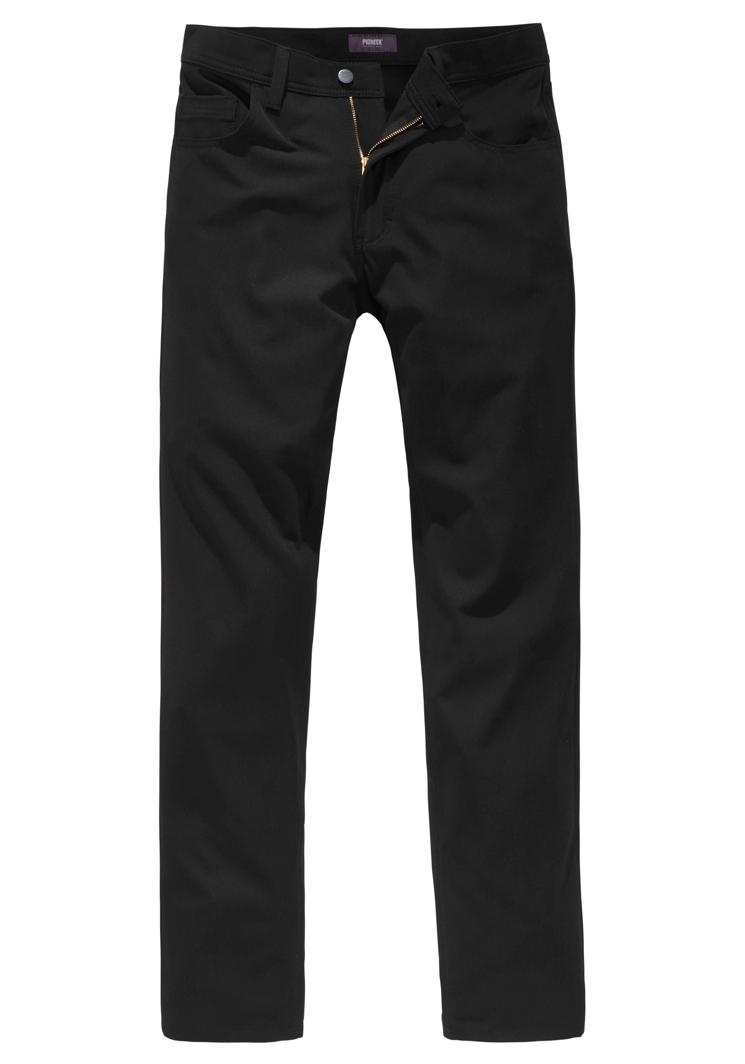 Pioneer Authentic Jeans Stretch-Hose Rando Ceramica – Bild 5 von 5
