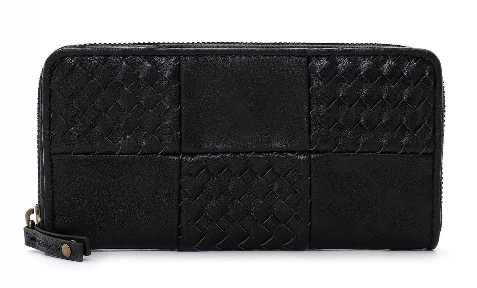 SURI FREY Geldbörse Bly