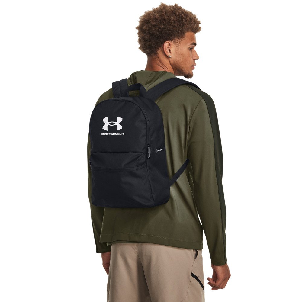 Under Armour® Sportrucksack UA Loudon Lite Backpack, für vielseitige Sportm günstig online kaufen