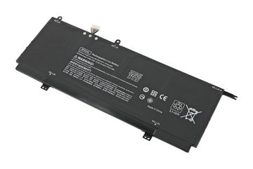 PowerSmart NHP154.72P Laptop-Akku Ersatz für HP Spectre X360 13-AP0000NN, Spectre X360 13-AP0000UR, Spectre X360 13-AP0100ND Li-Polymer 3990 mAh (15,4 V)