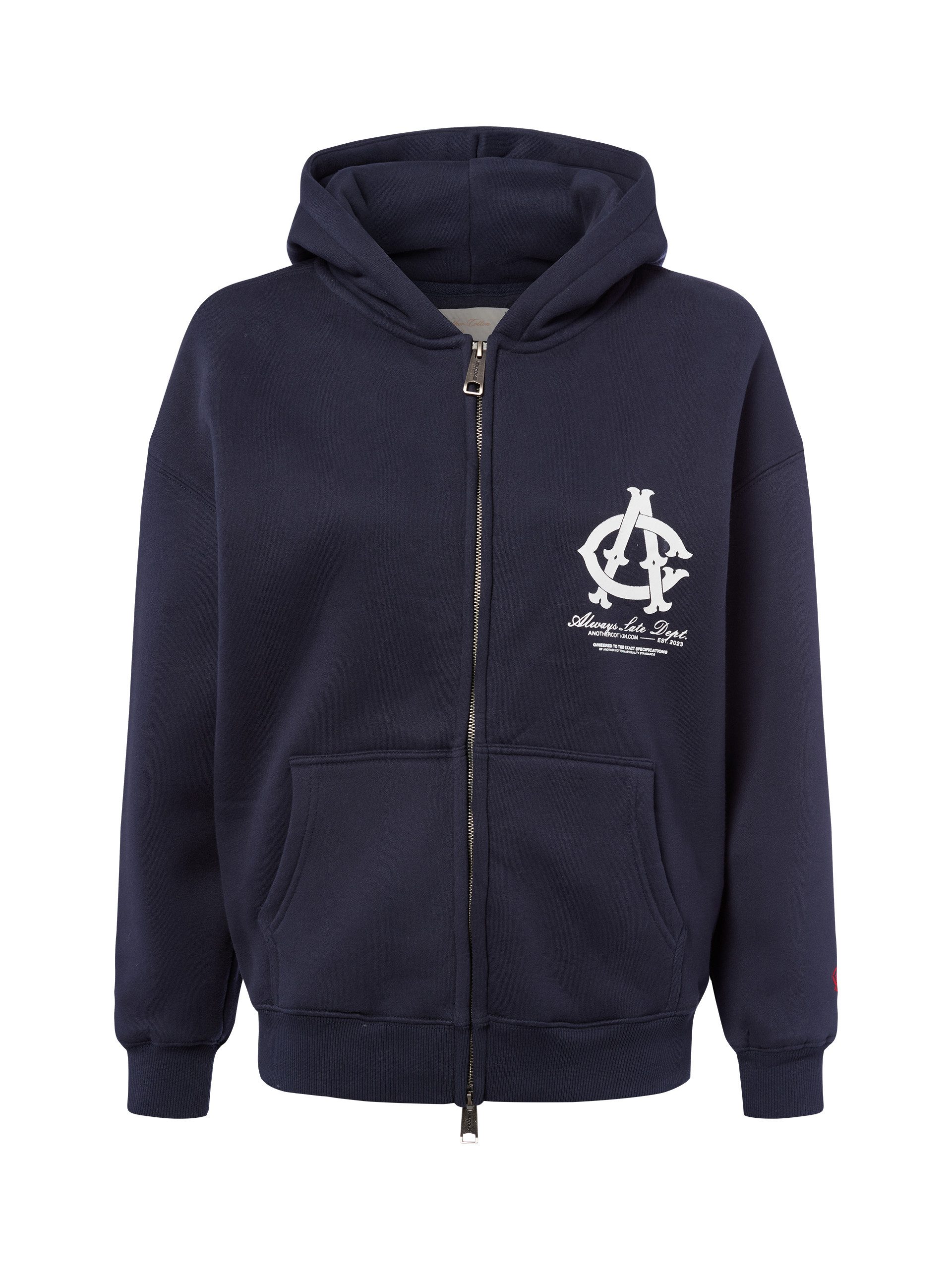Another Cotton Lab Sweatjacke Still Pretty