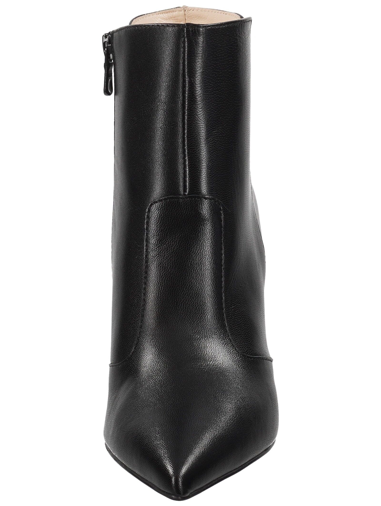 Nero Giardini Nero Giardini Stiefelette Leder High-Heel-Stiefelette