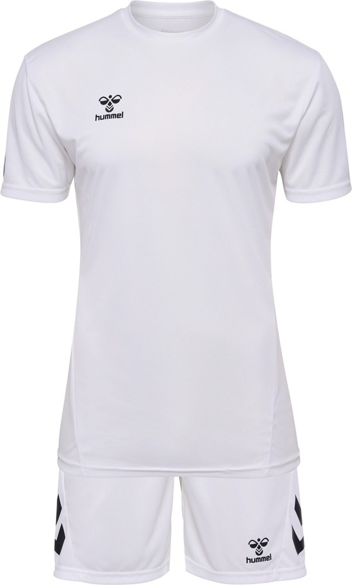 hummel Trainingsanzug Hmllogo Set