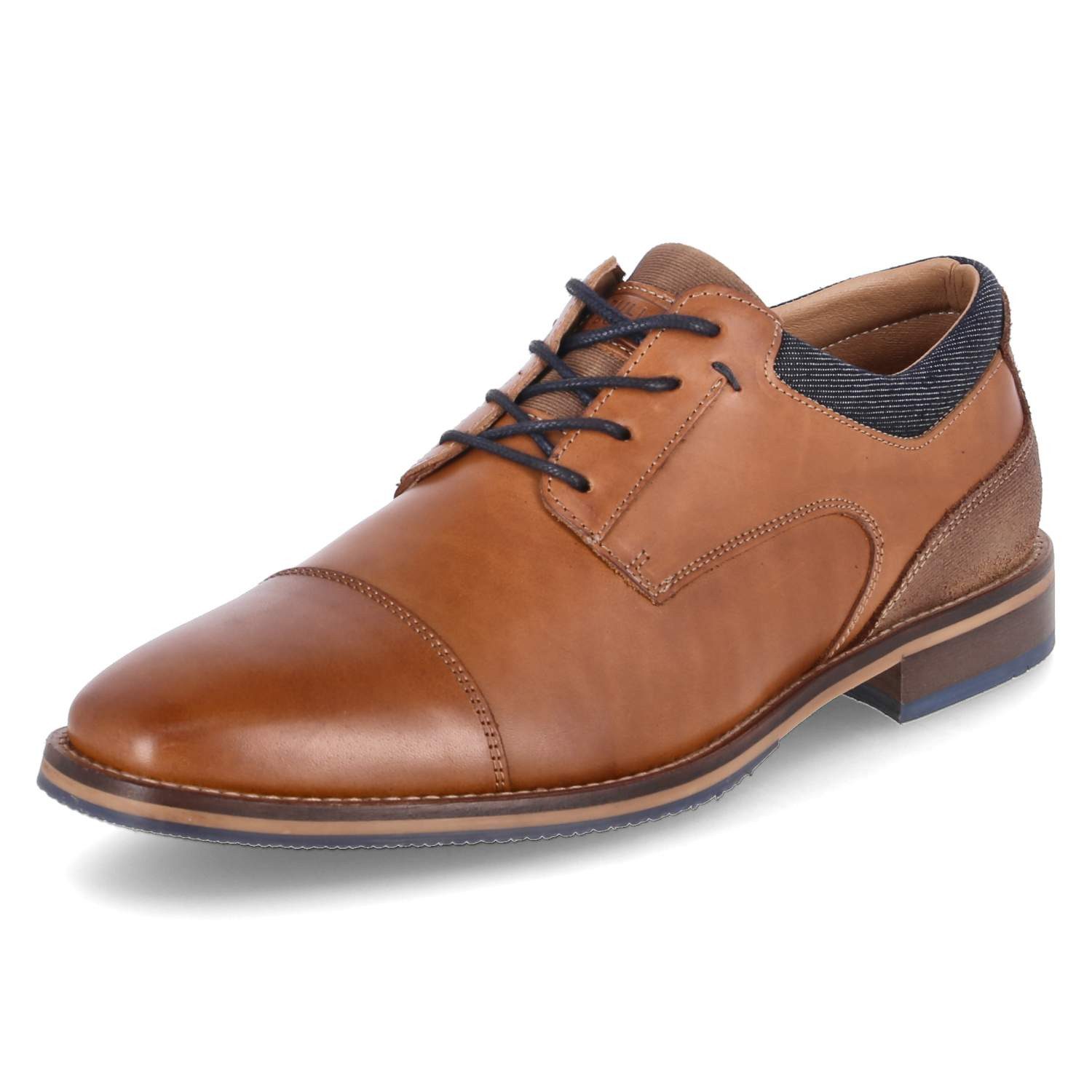Bullboxer Halbschuhe Schnürschuh günstig online kaufen