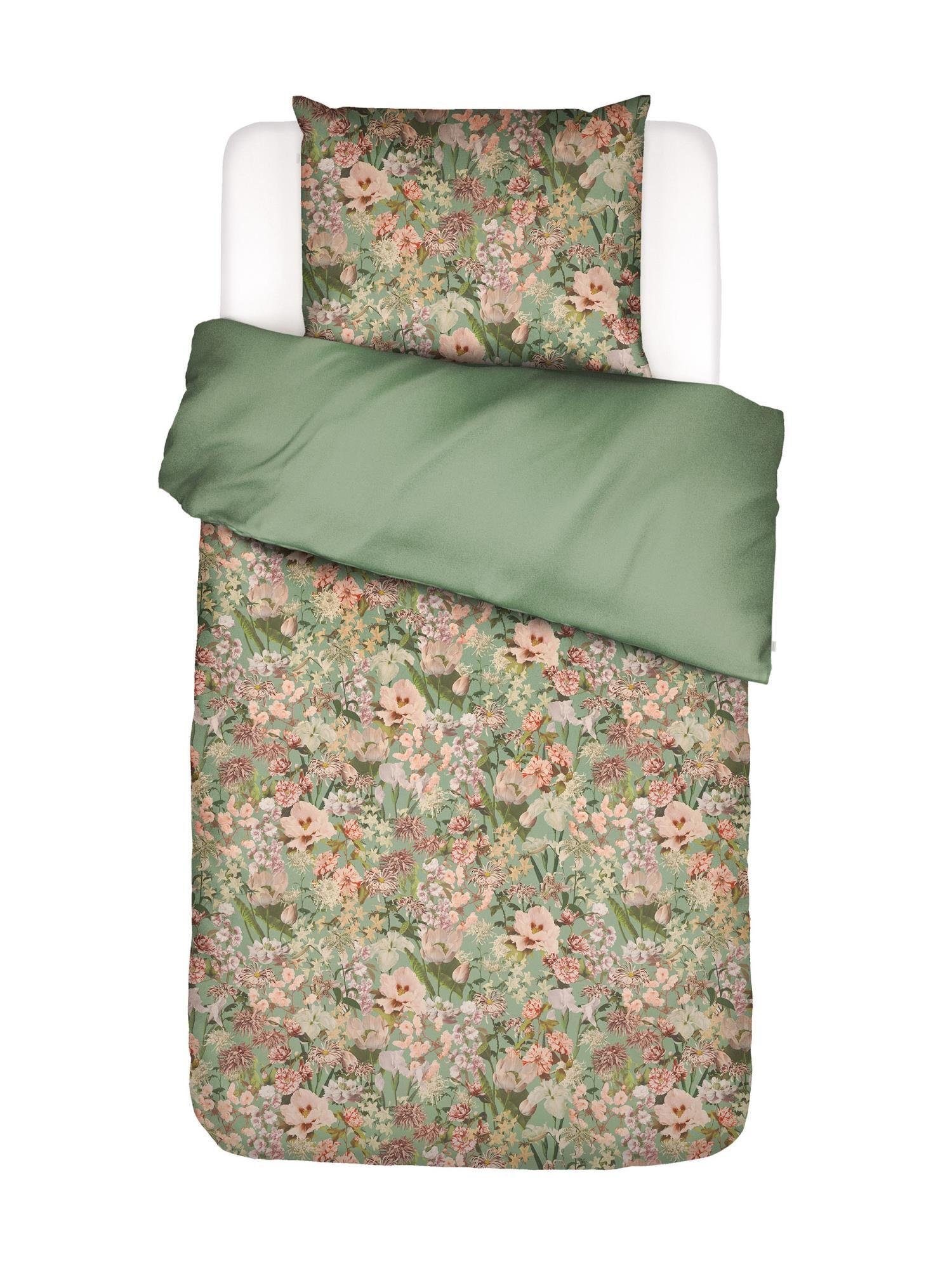 Essenza Bettwäsche Noleste, Satin, 2 teilig, günstig online kaufen