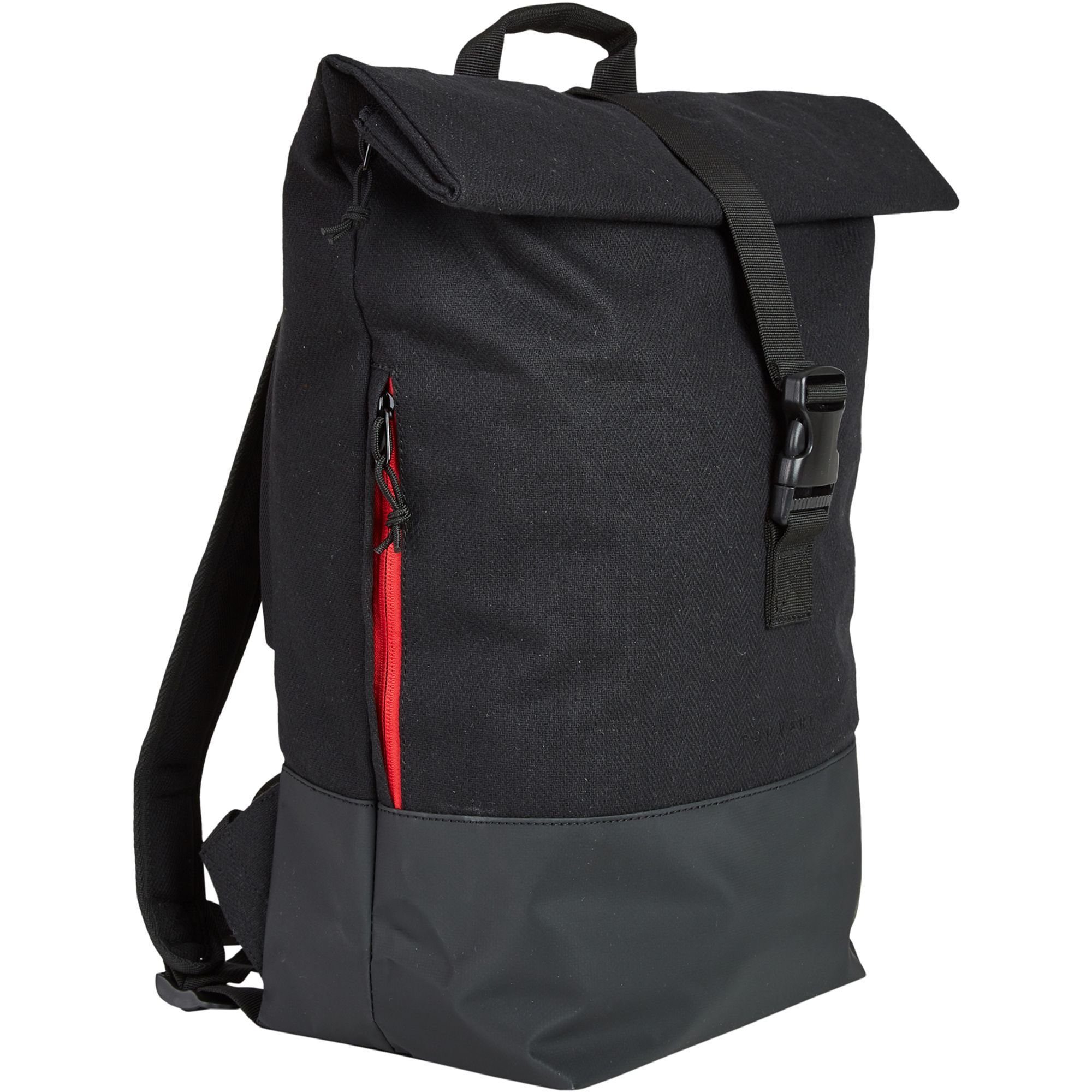 forvert Rucksack, Polyester