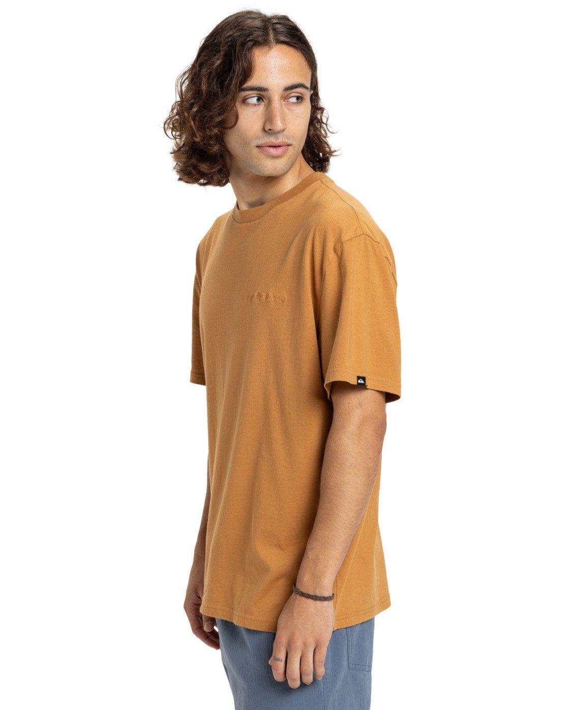 Quiksilver T-Shirt Salt Water