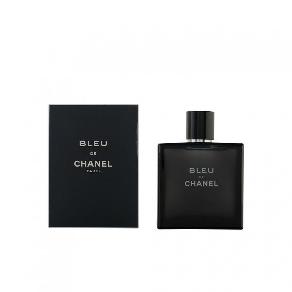 Eau de Toilette Bleu de Chanel