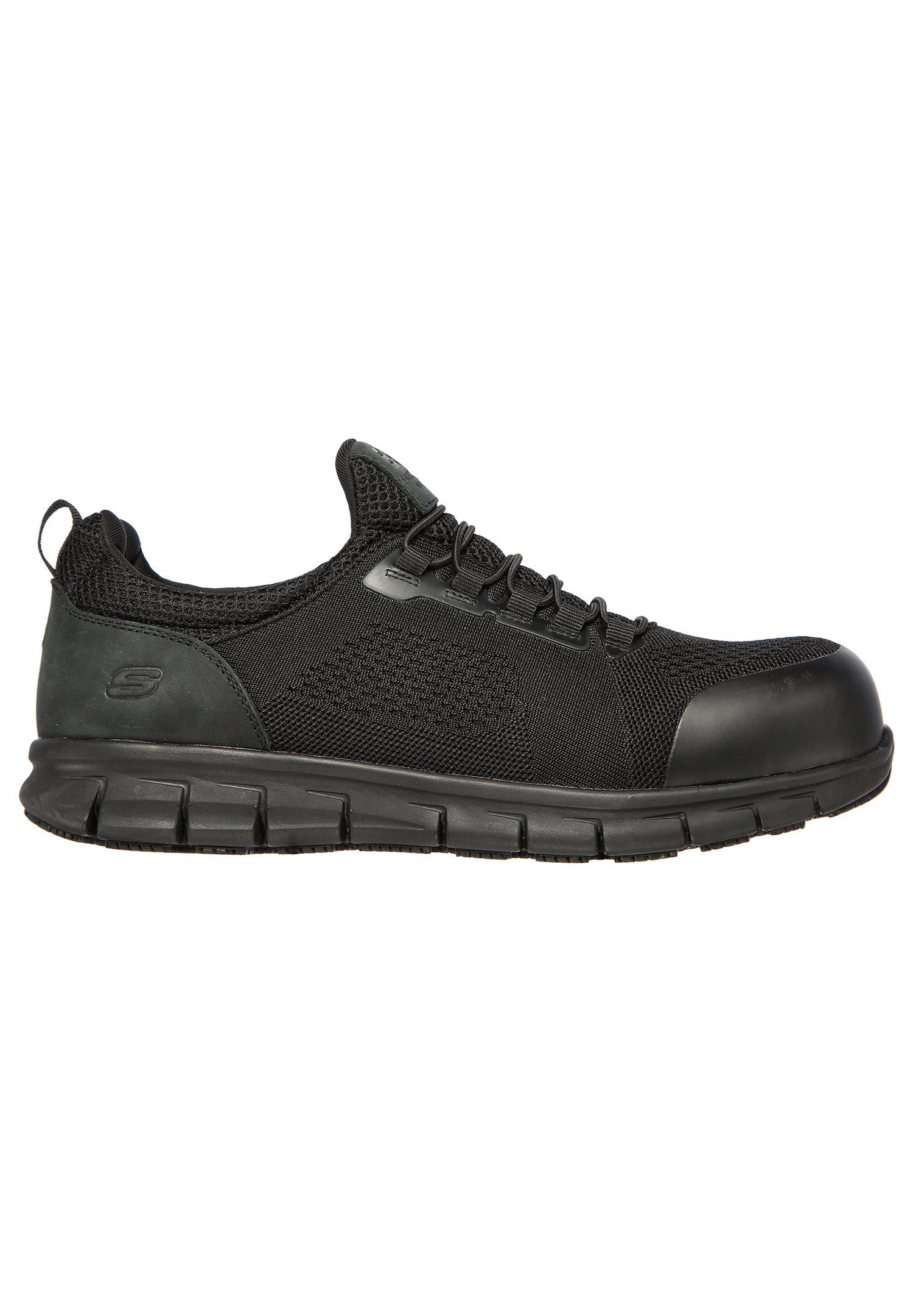 Skechers SYNERGY OMAT Sicherheitsschuh