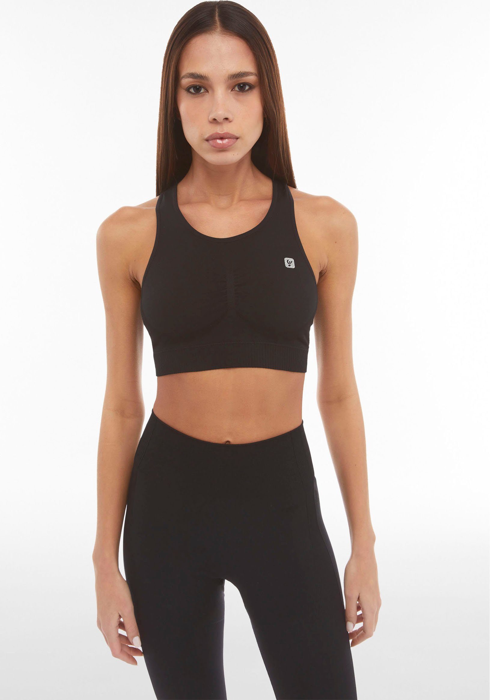 Freddy Sport-BH ACTIVE SEAMLESS Sport Artikel Neu bei Otto günstig online kaufen