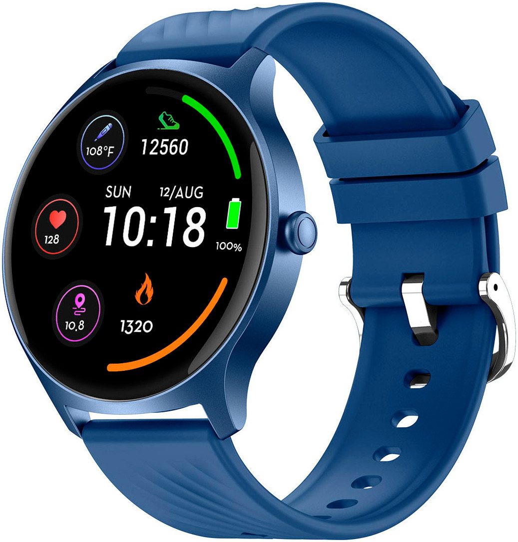 Smart Watch SWC-387 Smartwatch