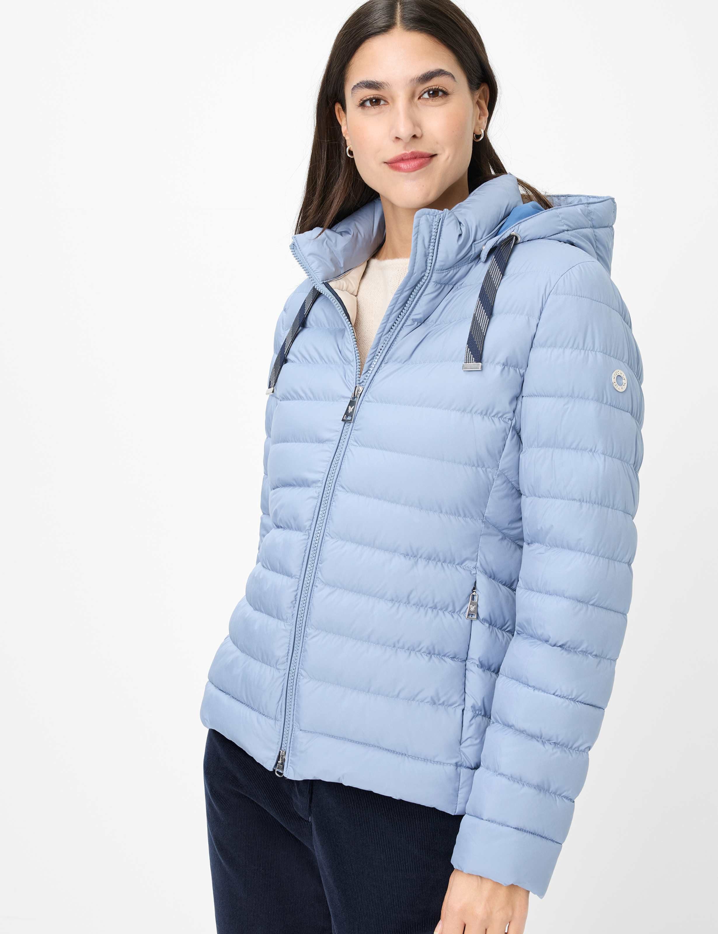 Fuchs Schmitt Outdoorjacke Style Steppjacke Mandal günstig online kaufen
