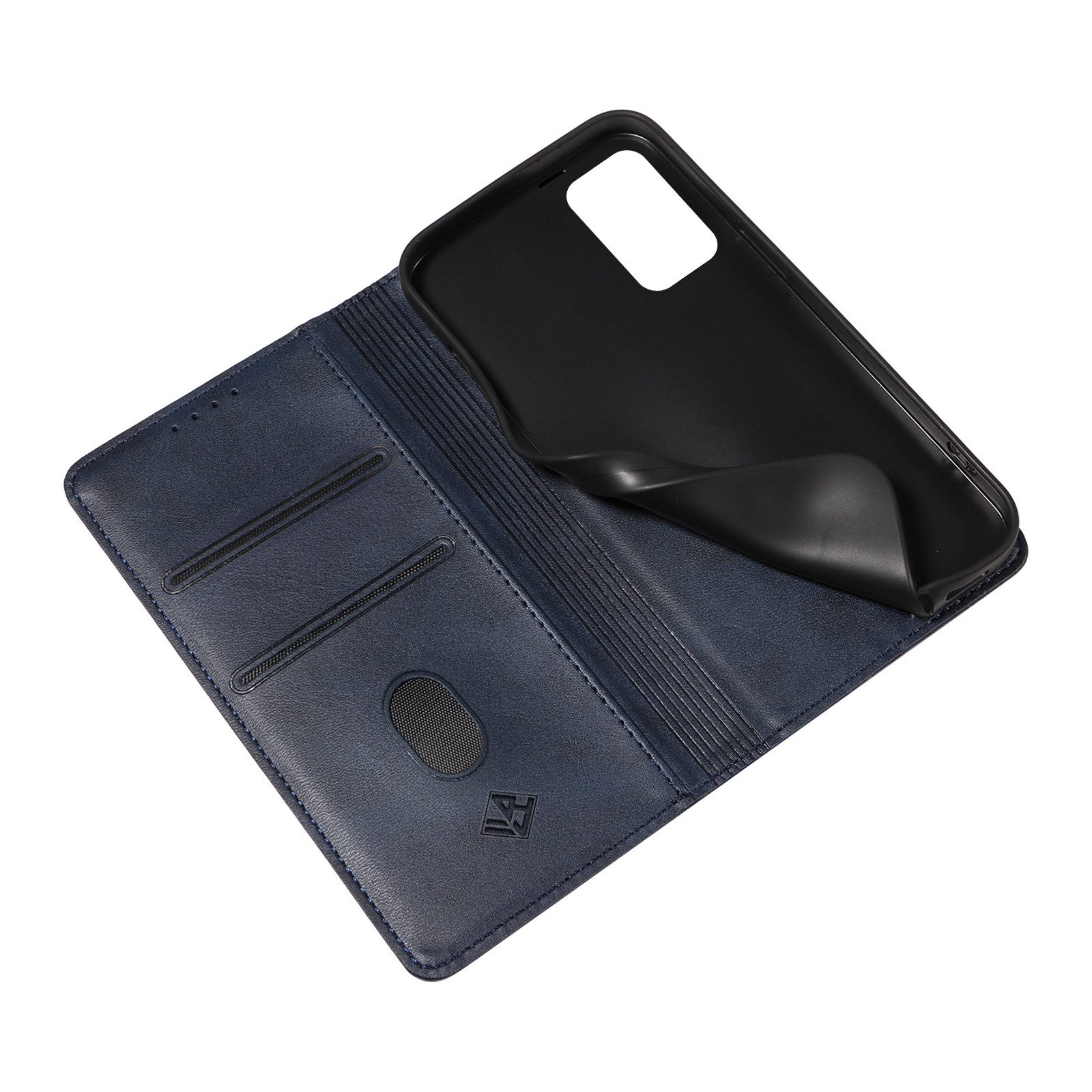 Tec-Expert Handyhülle Tasche Hülle für Samsung Galaxy S20 FE 6.5 Zoll, 6.5", Cover Klapphülle Case mit Kartenfach Fliphülle aufstellbar