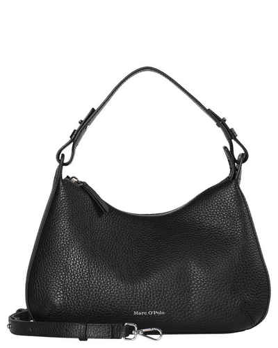 Marc O'Polo Henkeltasche Damen Hobotasche HAND BAG M