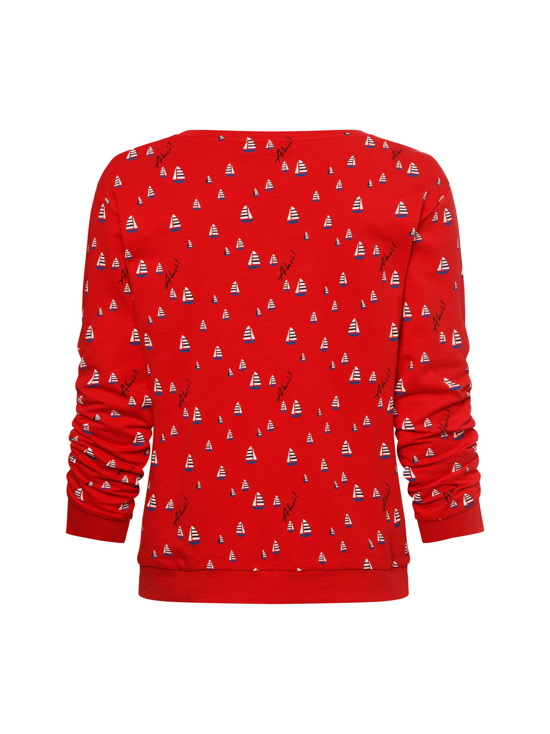 Franco Callegari Sweatshirt günstig online kaufen